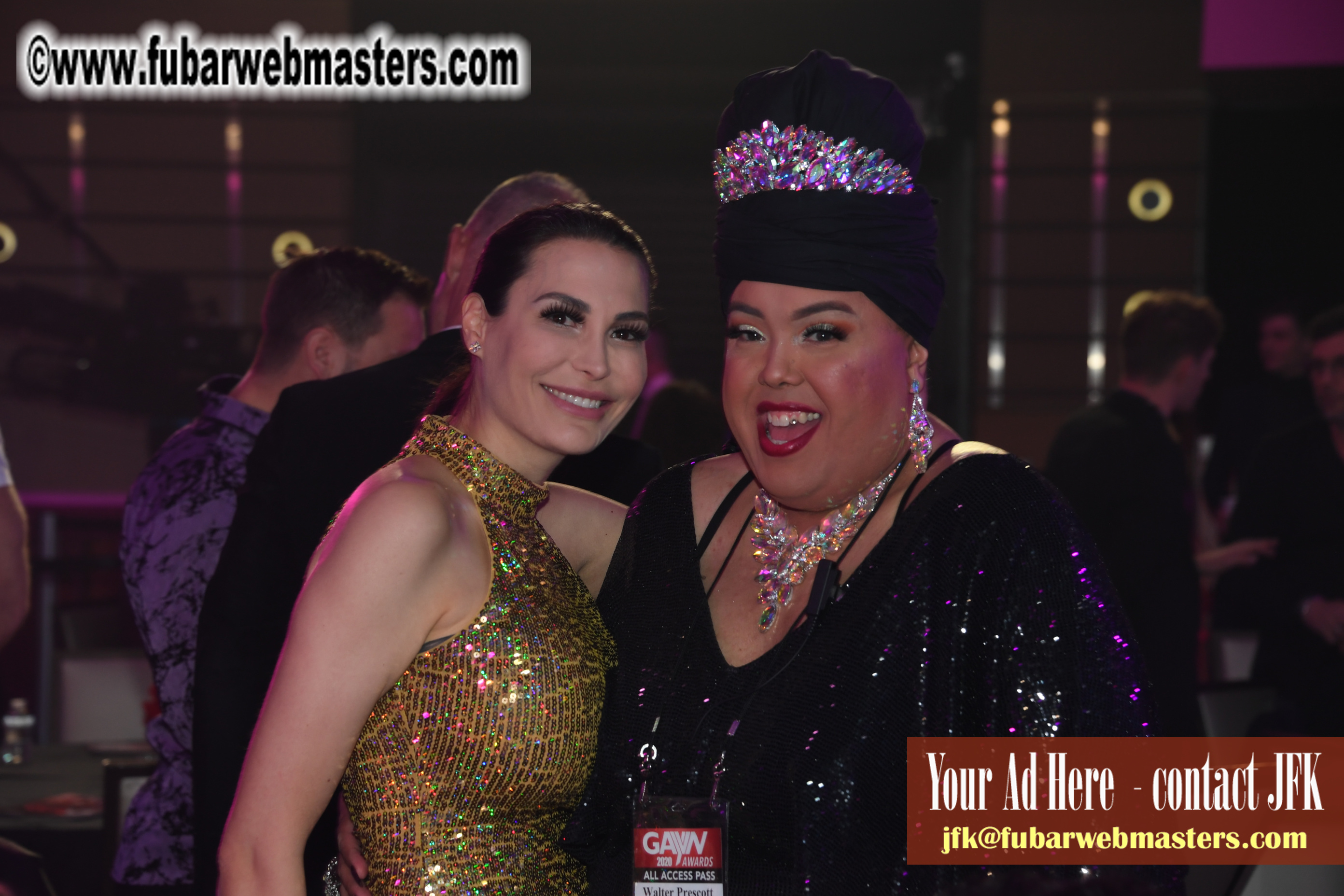 GayVN Awards 2020