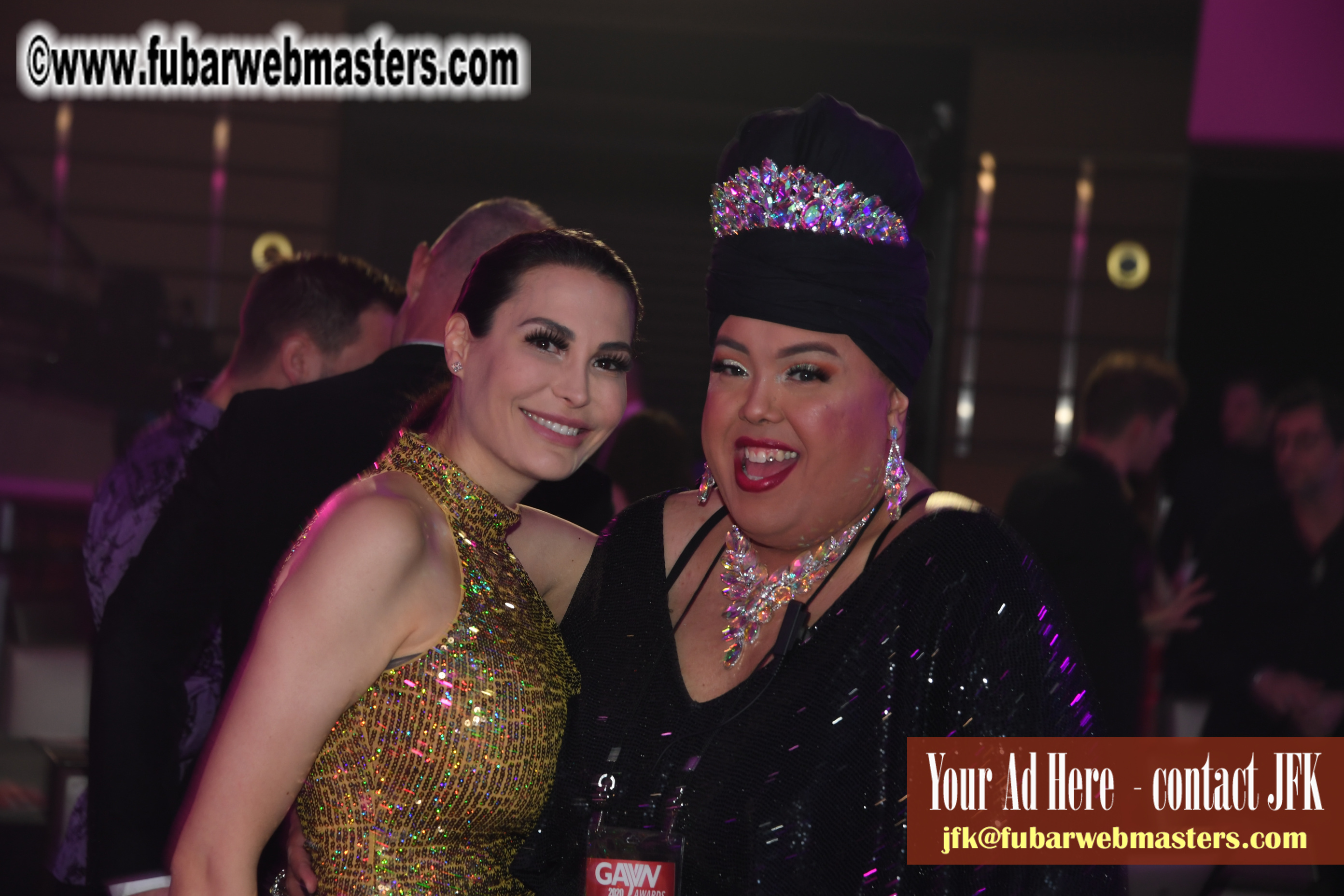 GayVN Awards 2020