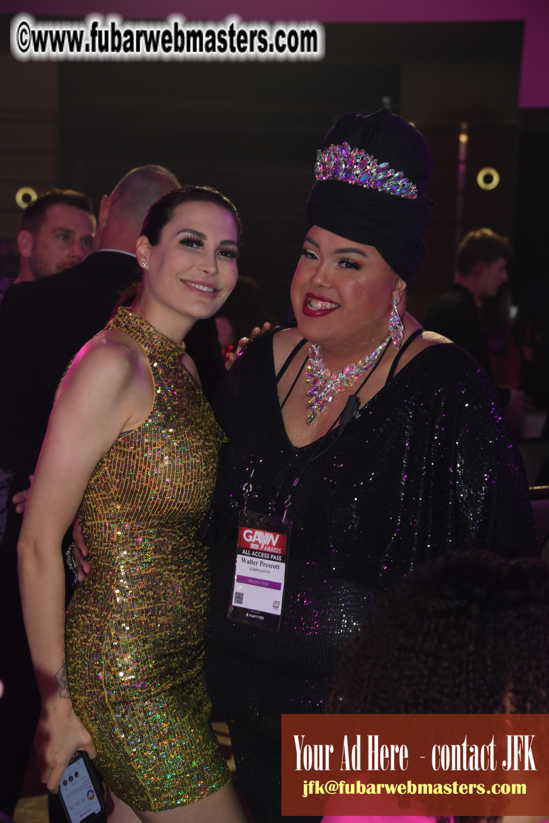 GayVN Awards 2020