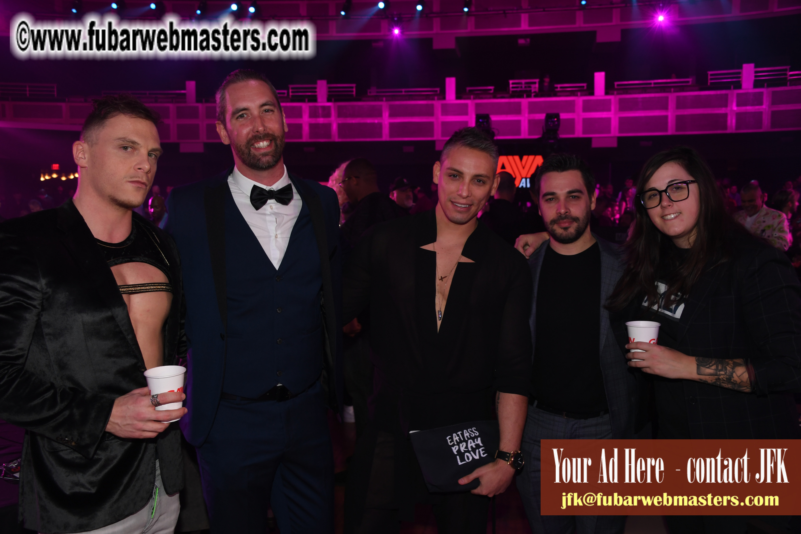 GayVN Awards 2020