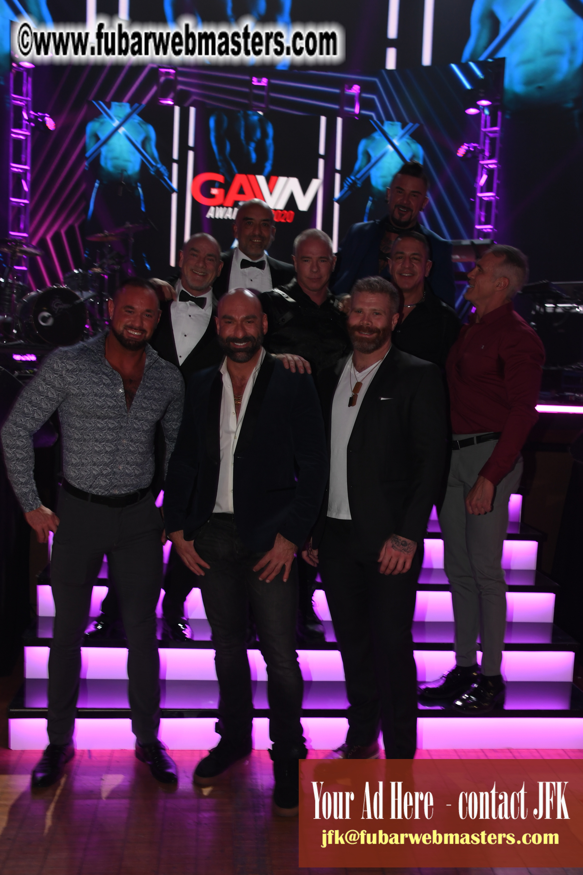 GayVN Awards 2020