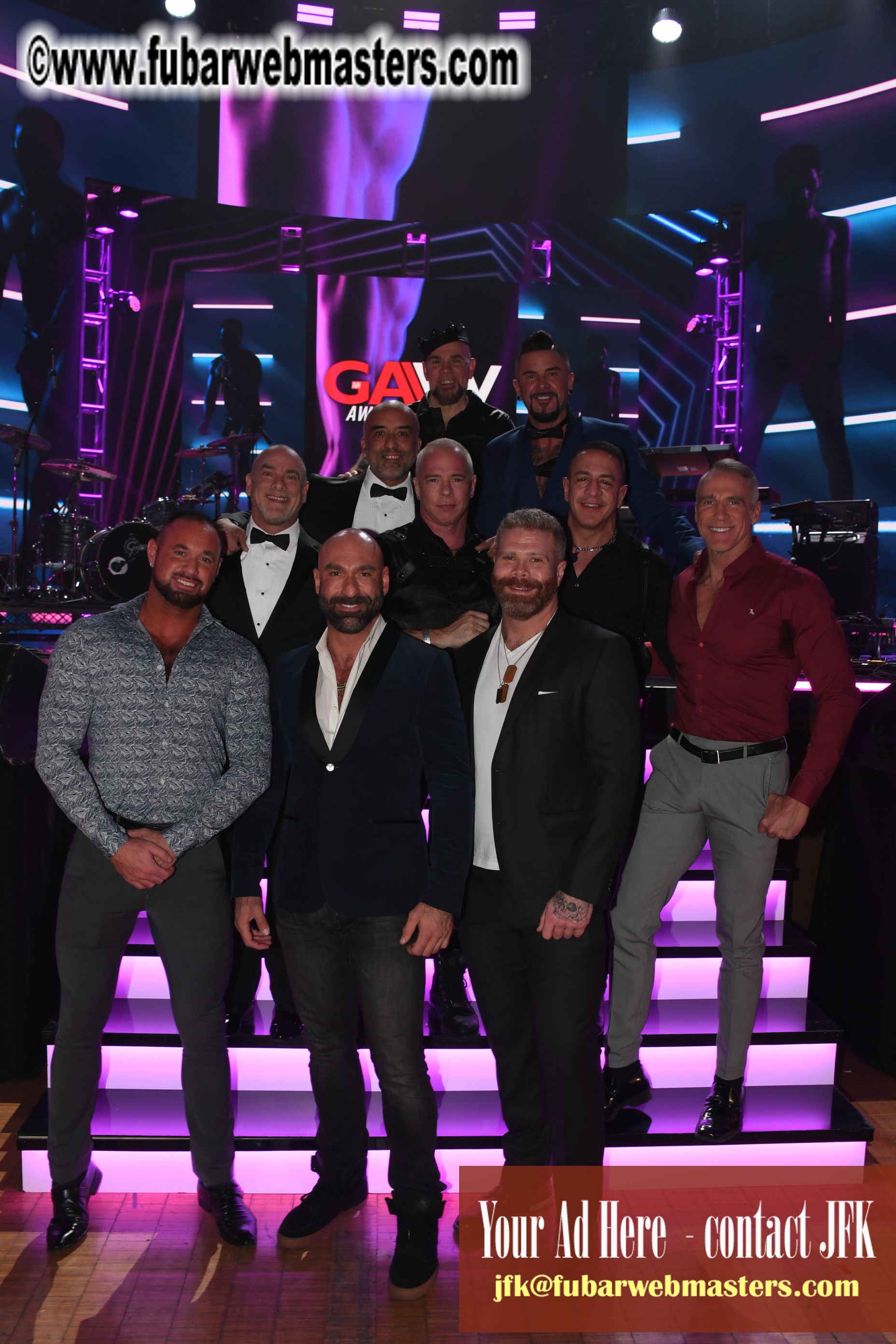 GayVN Awards 2020