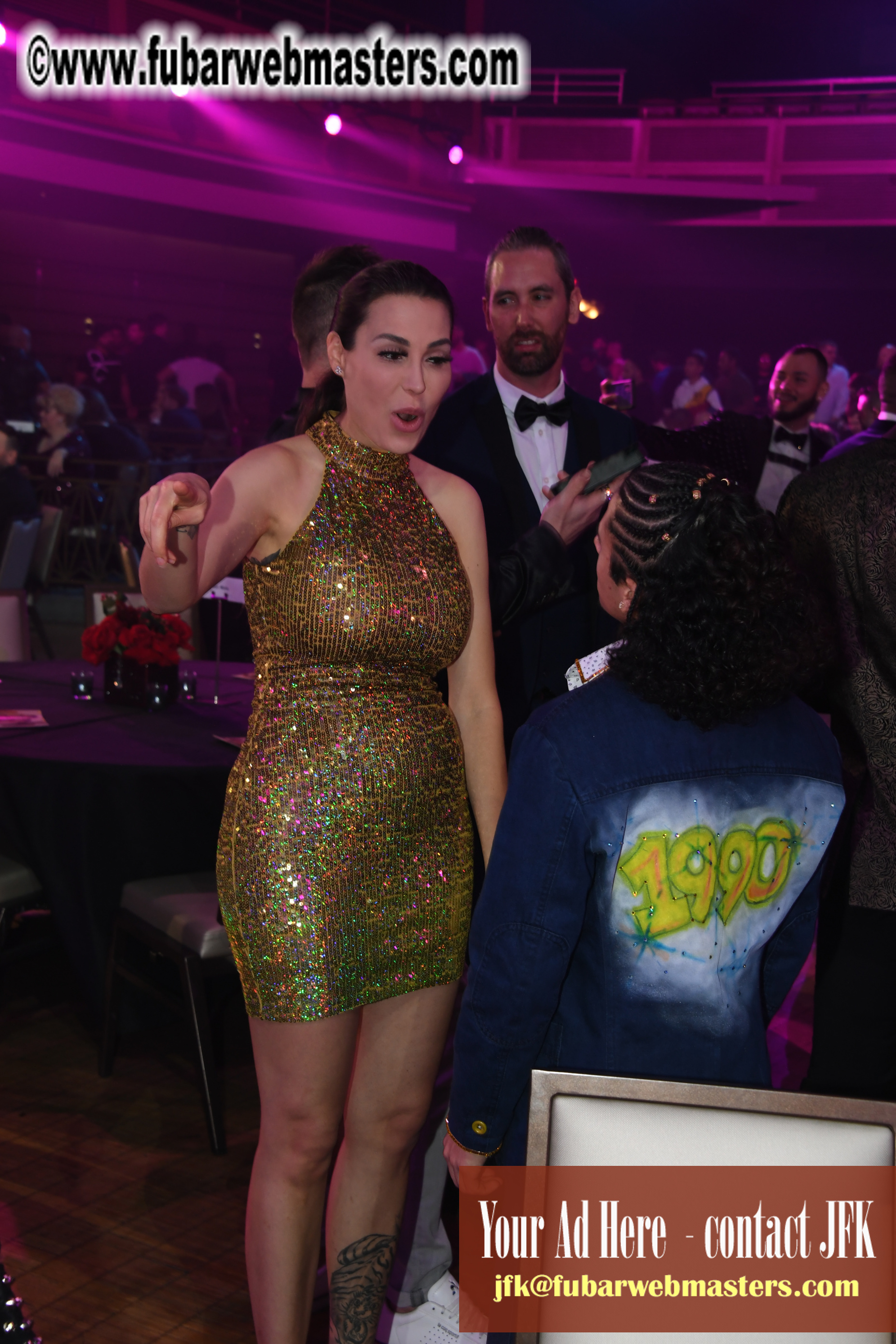 GayVN Awards 2020