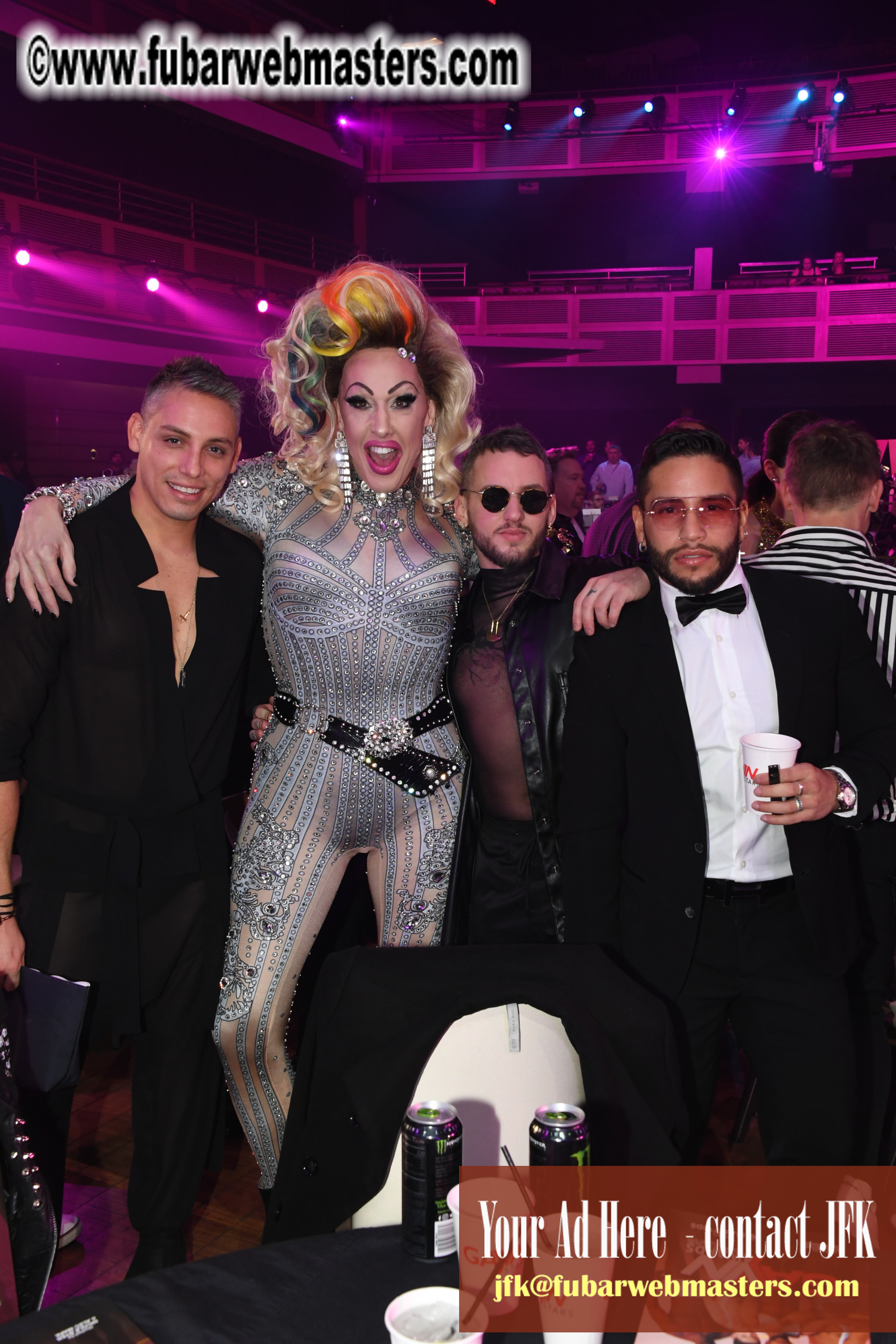 GayVN Awards 2020