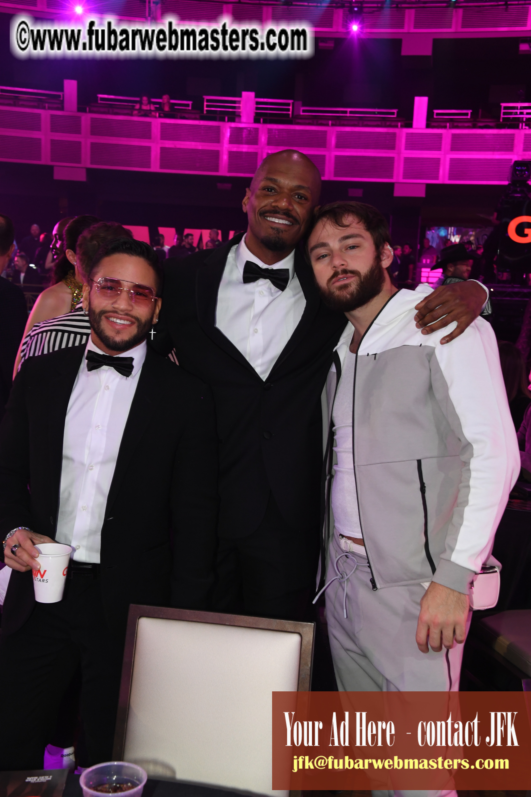 GayVN Awards 2020