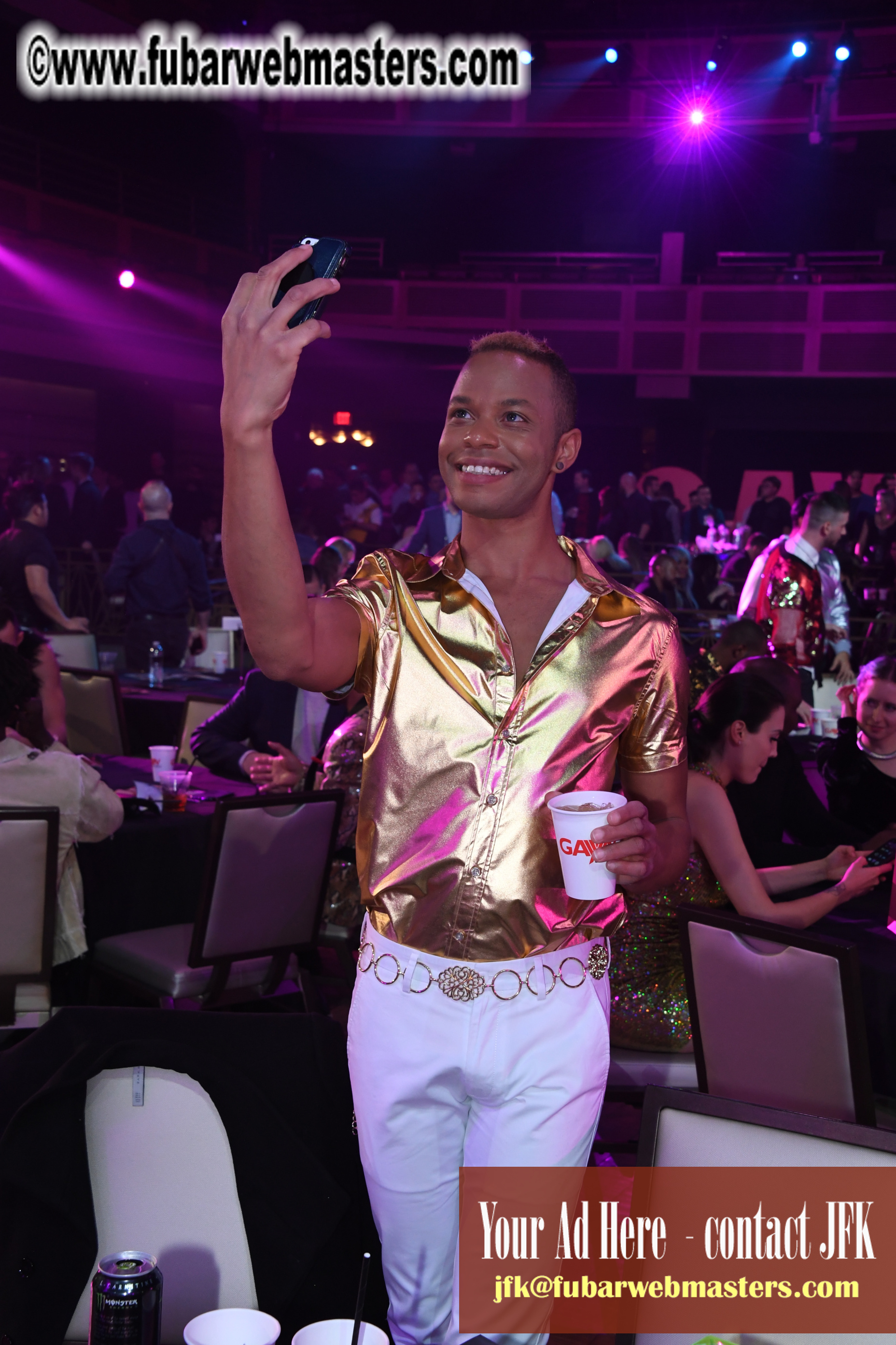 GayVN Awards 2020