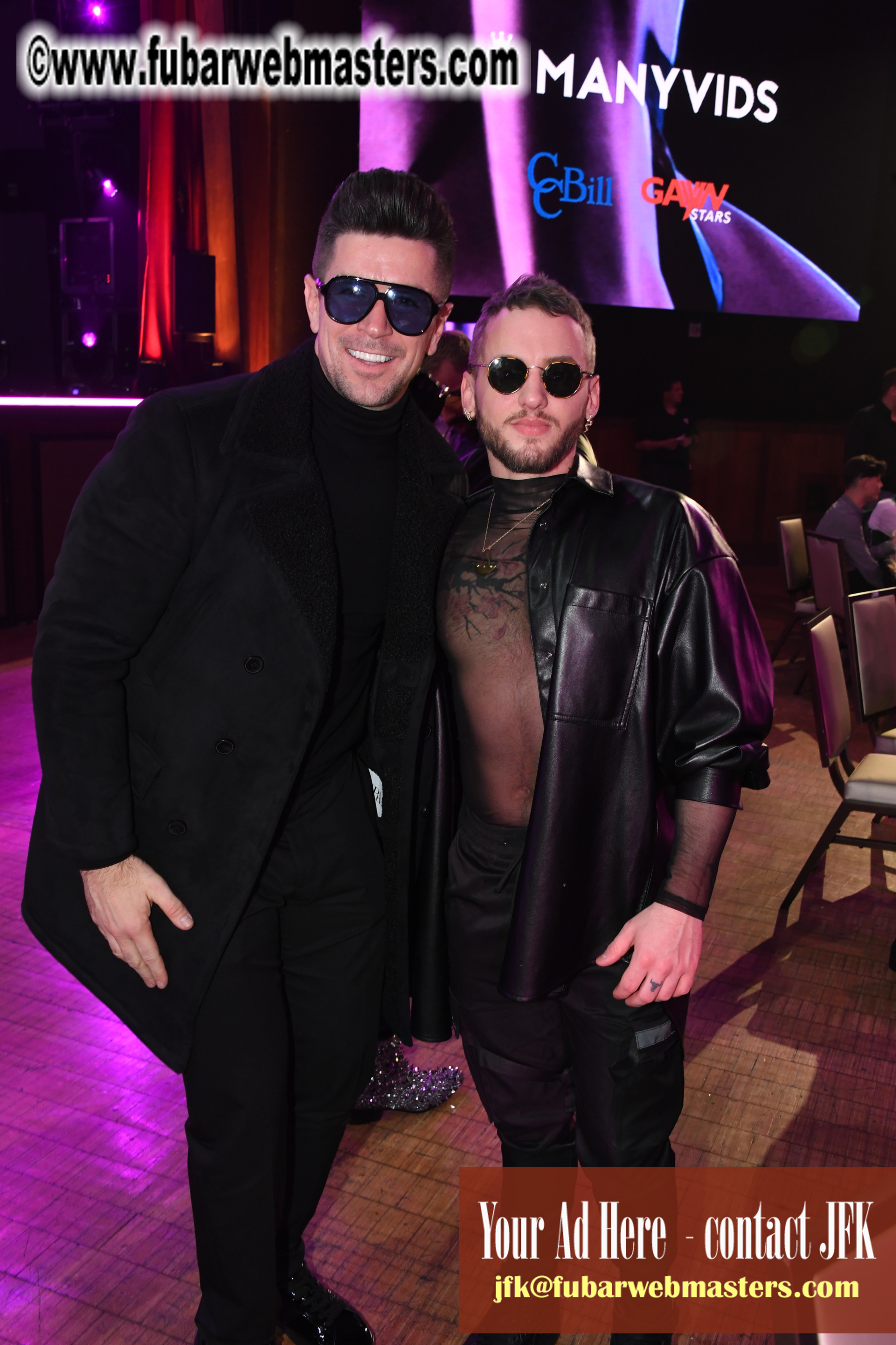 GayVN Awards 2020