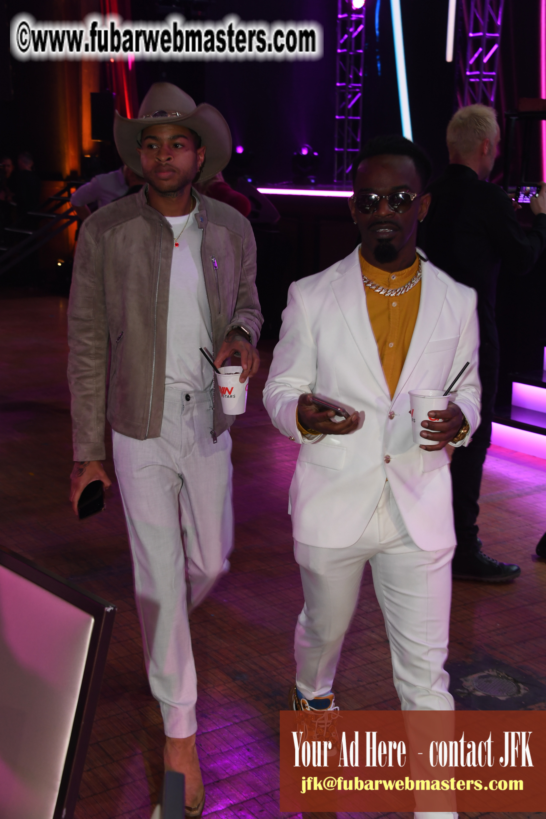 GayVN Awards 2020