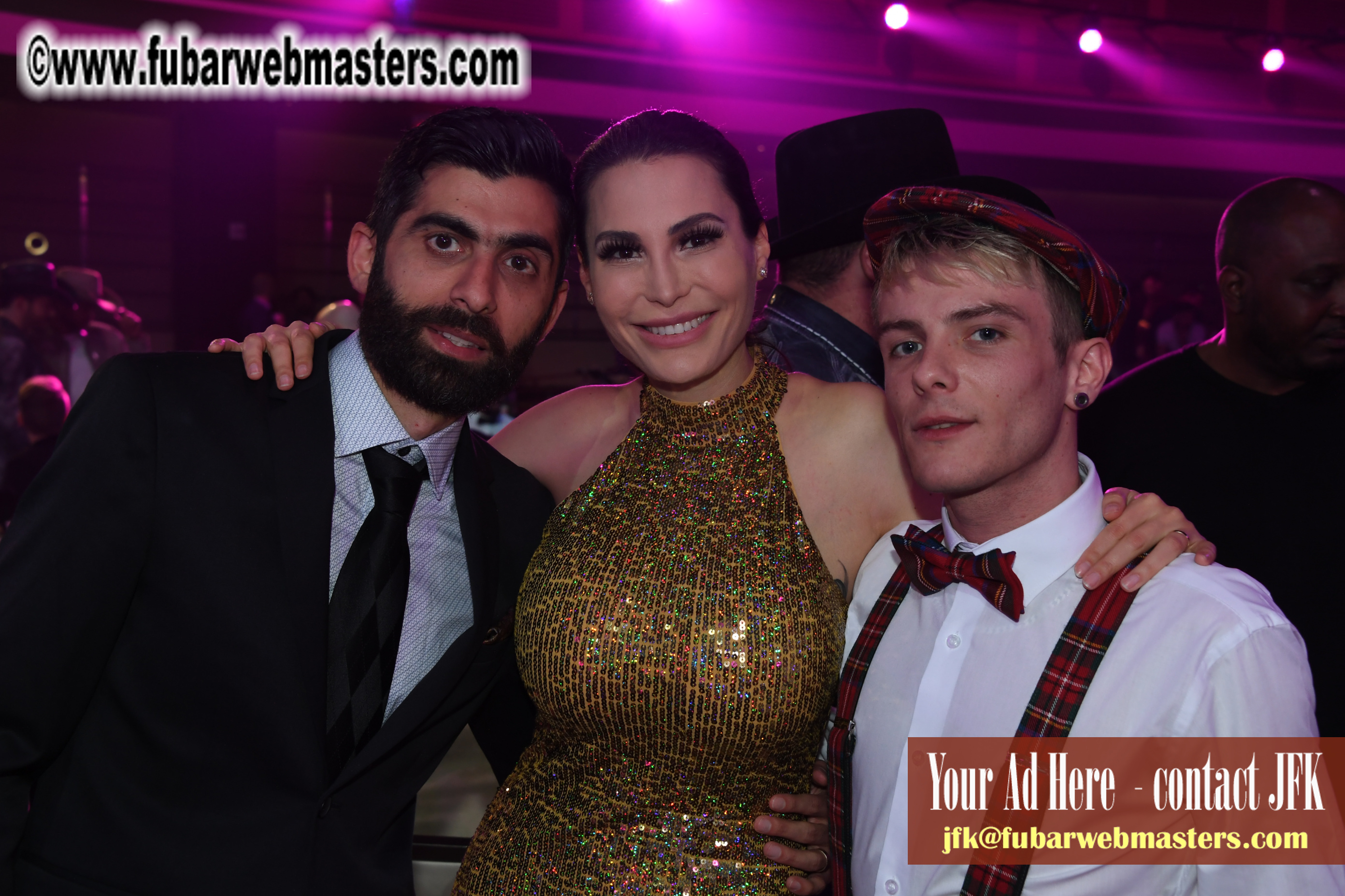 GayVN Awards 2020