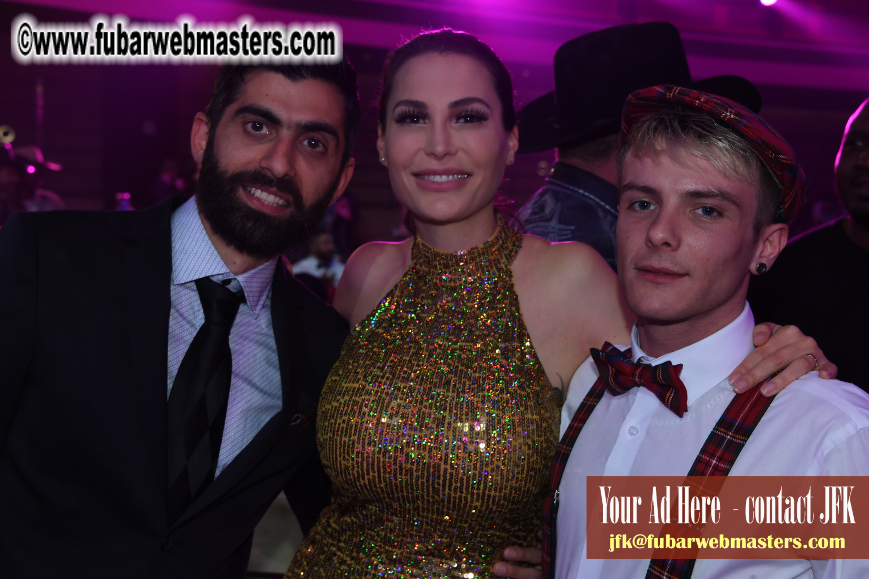 GayVN Awards 2020