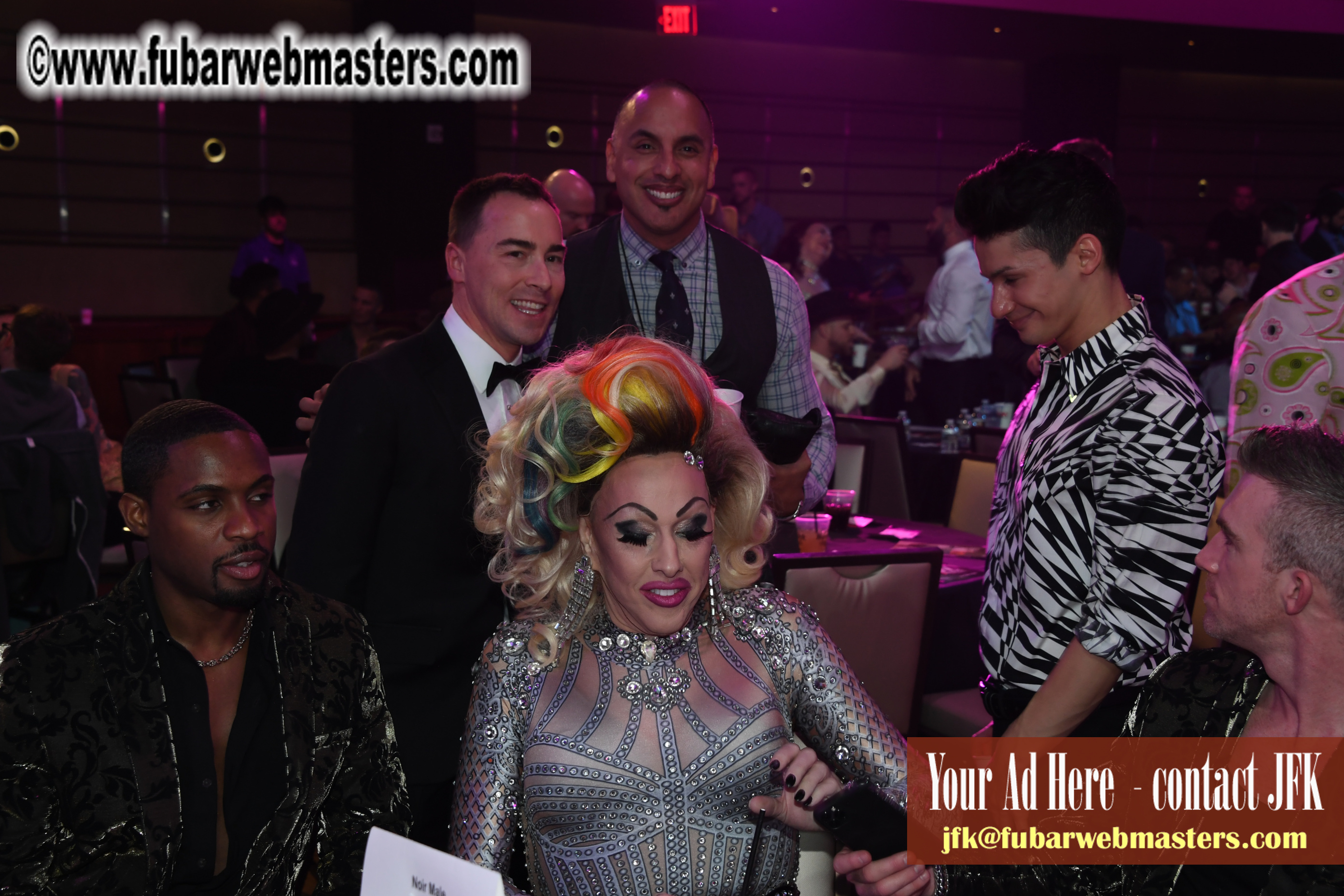 GayVN Awards 2020