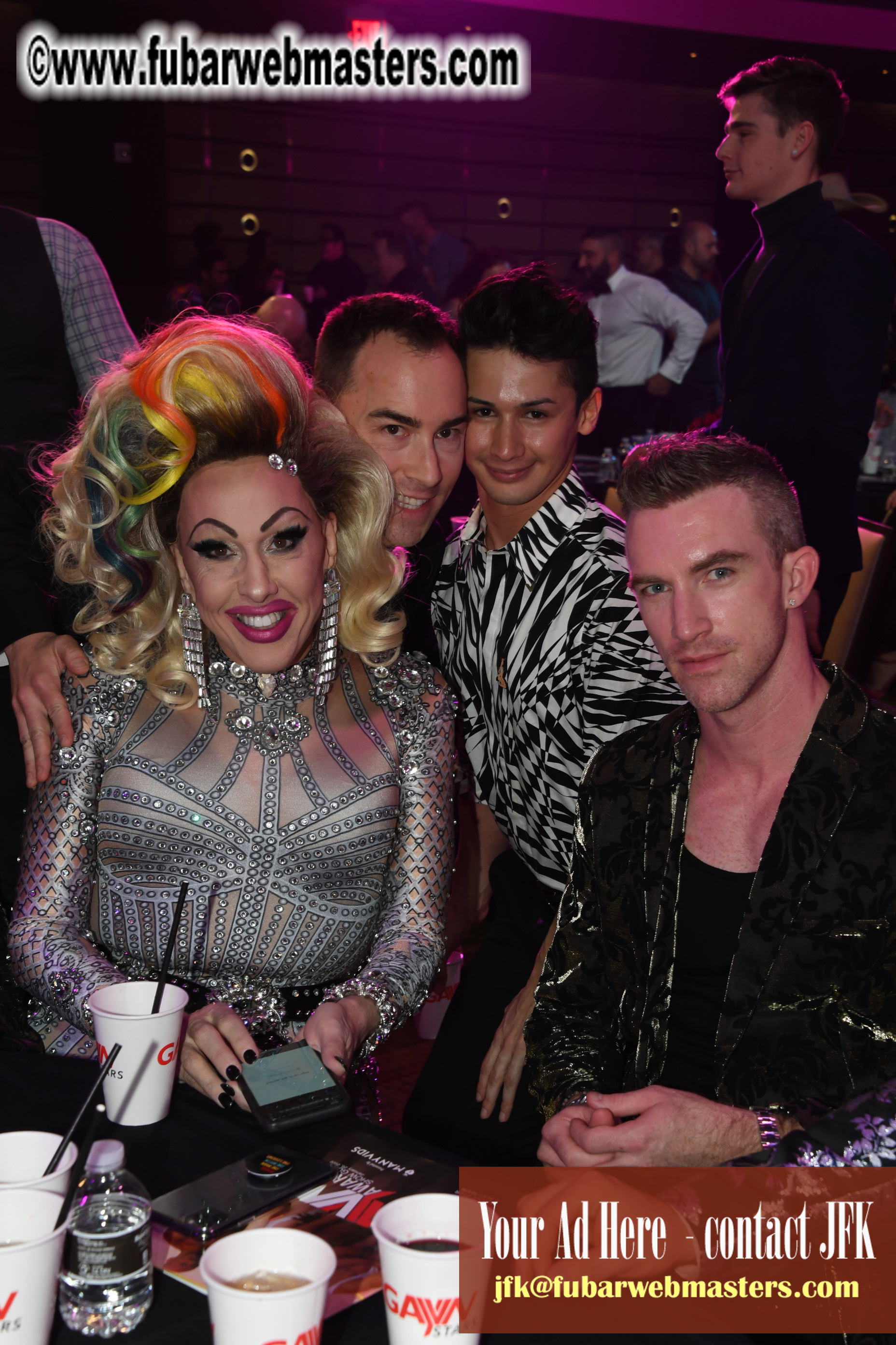 GayVN Awards 2020