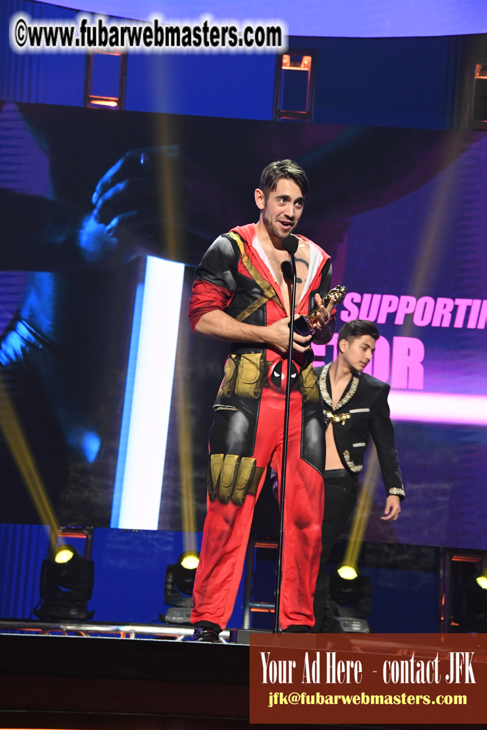 GayVN Awards 2020