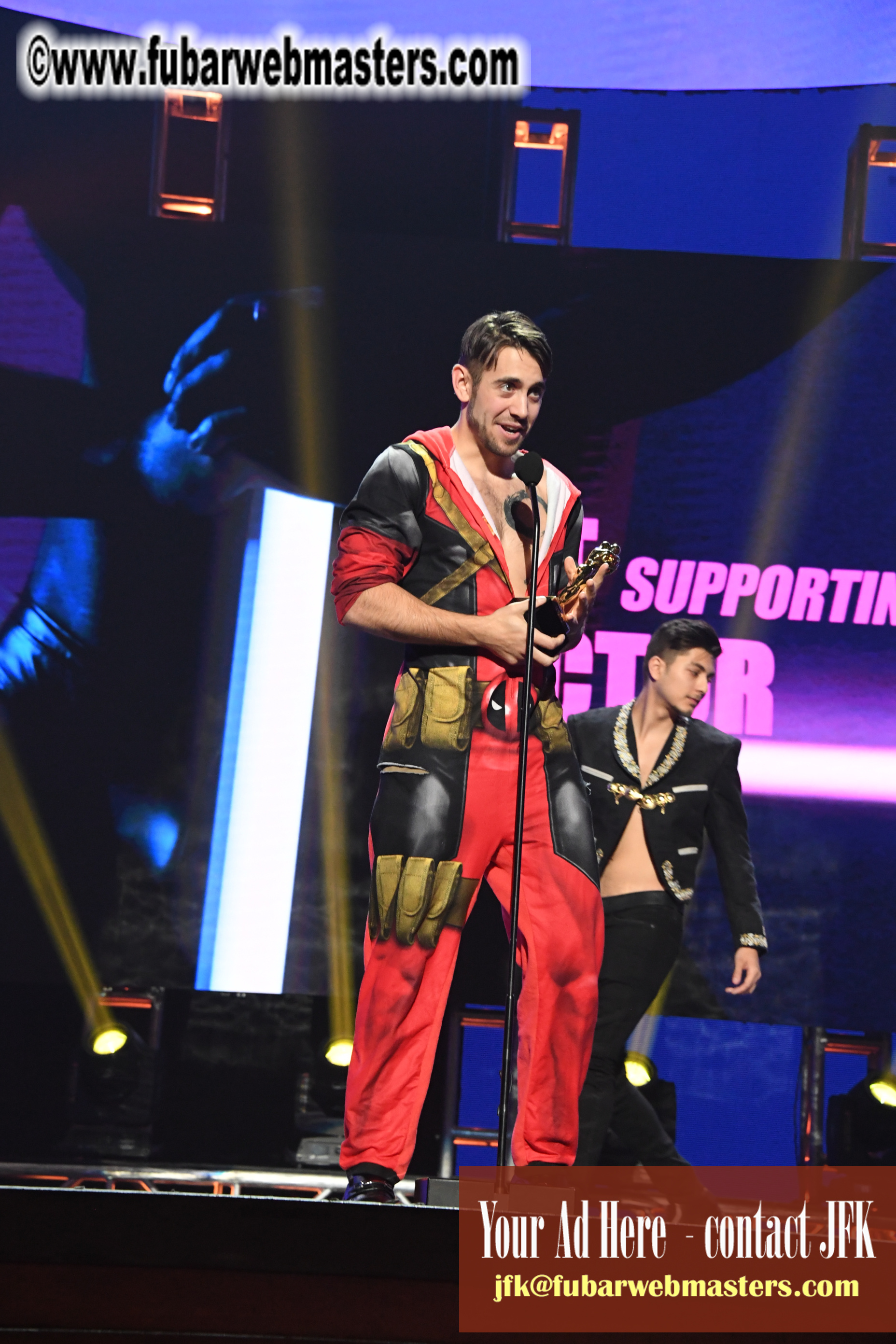 GayVN Awards 2020