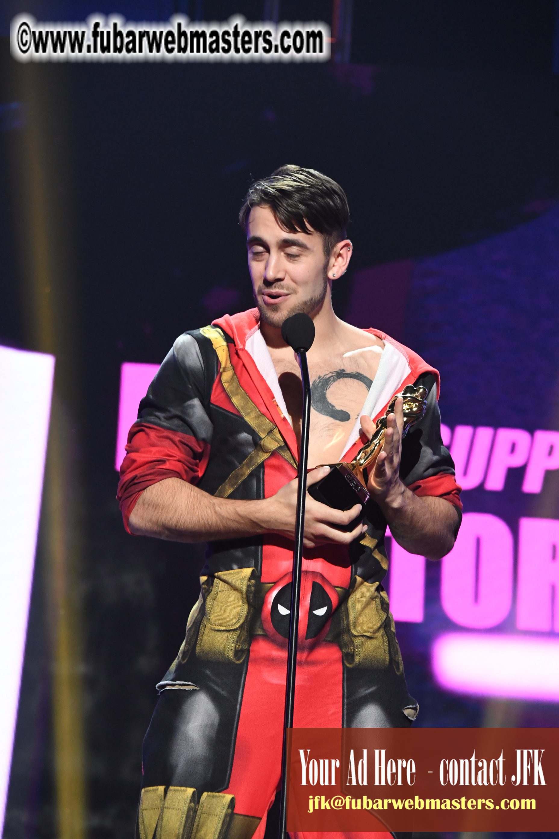 GayVN Awards 2020