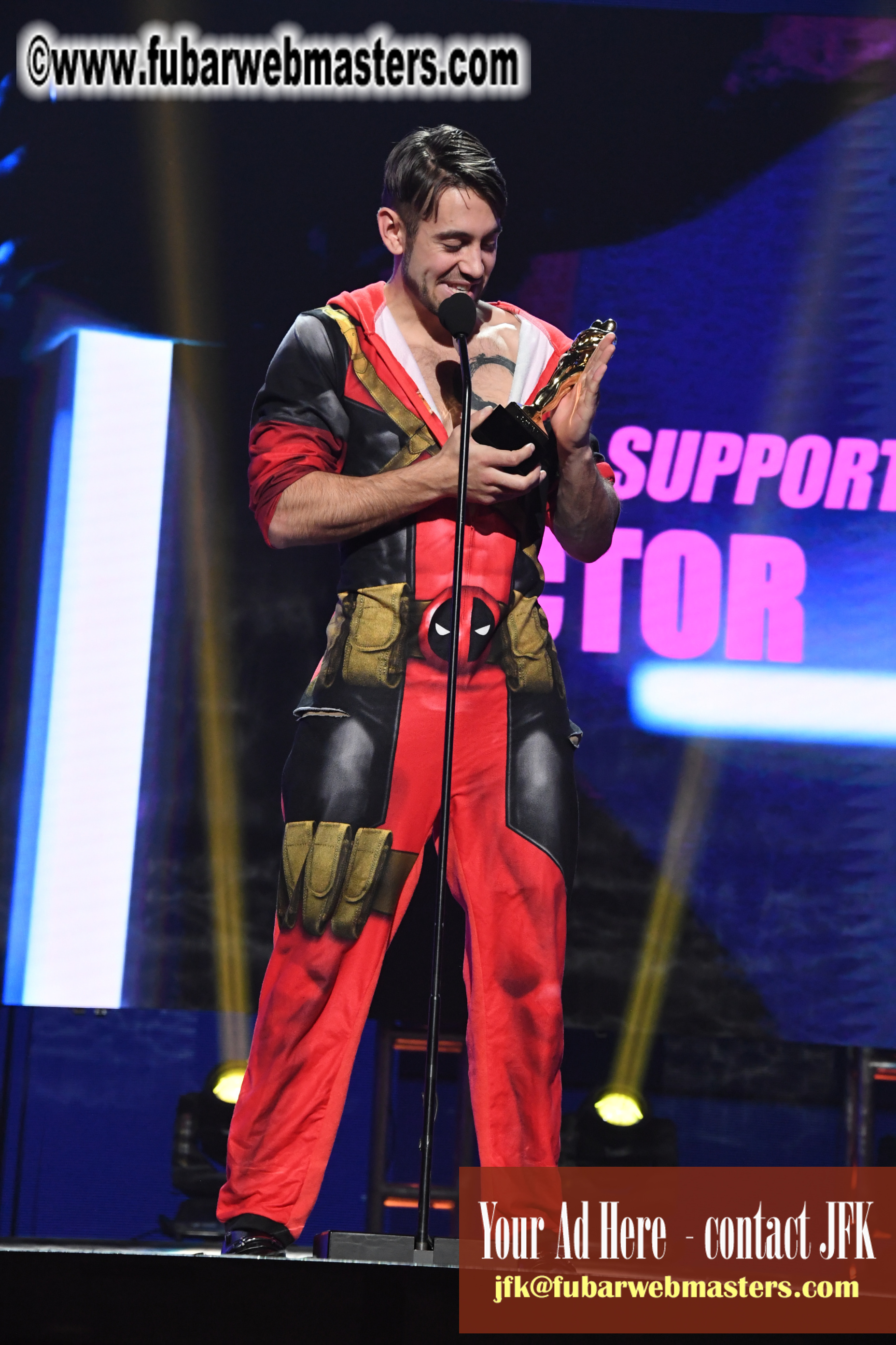 GayVN Awards 2020