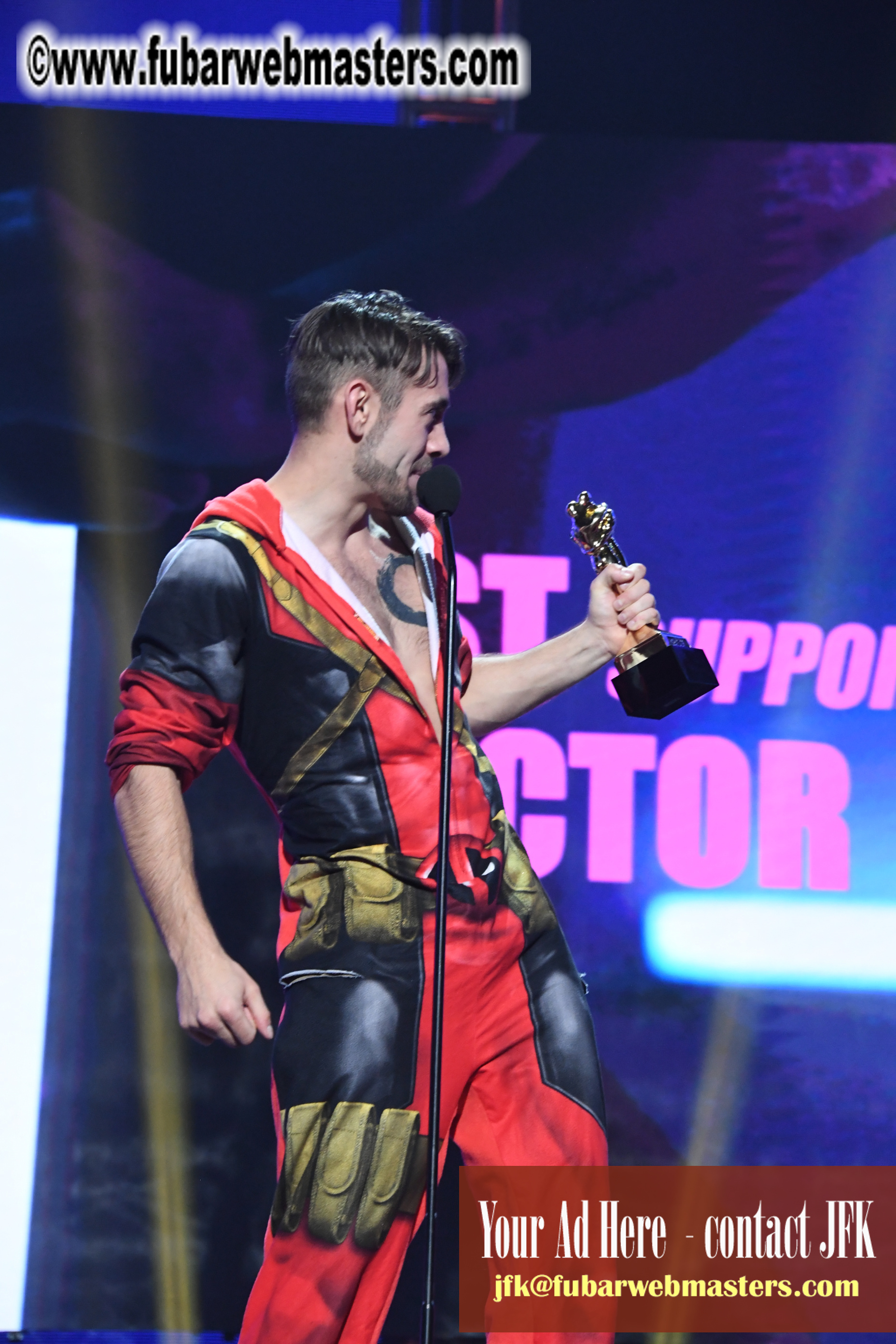 GayVN Awards 2020