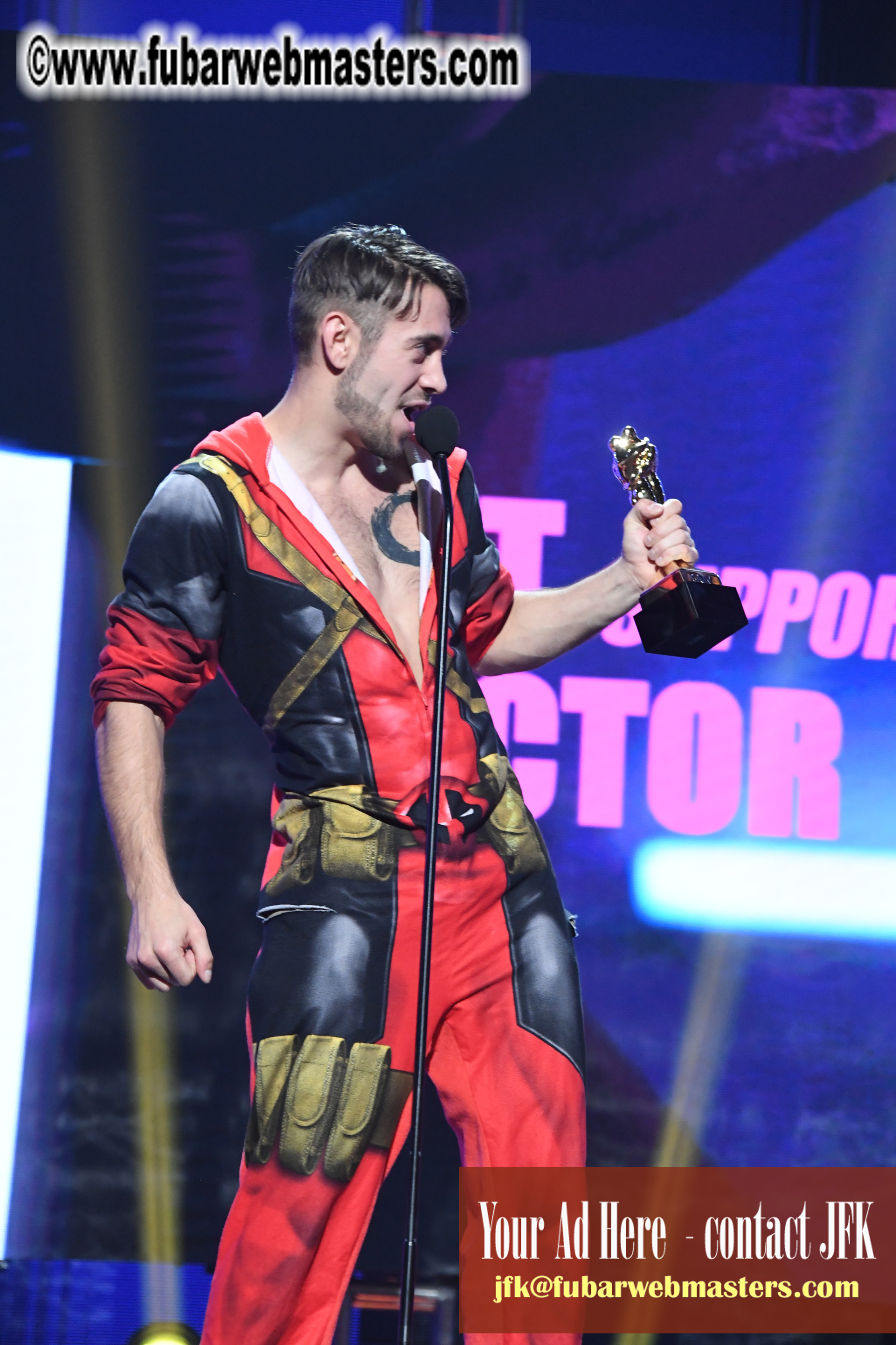 GayVN Awards 2020