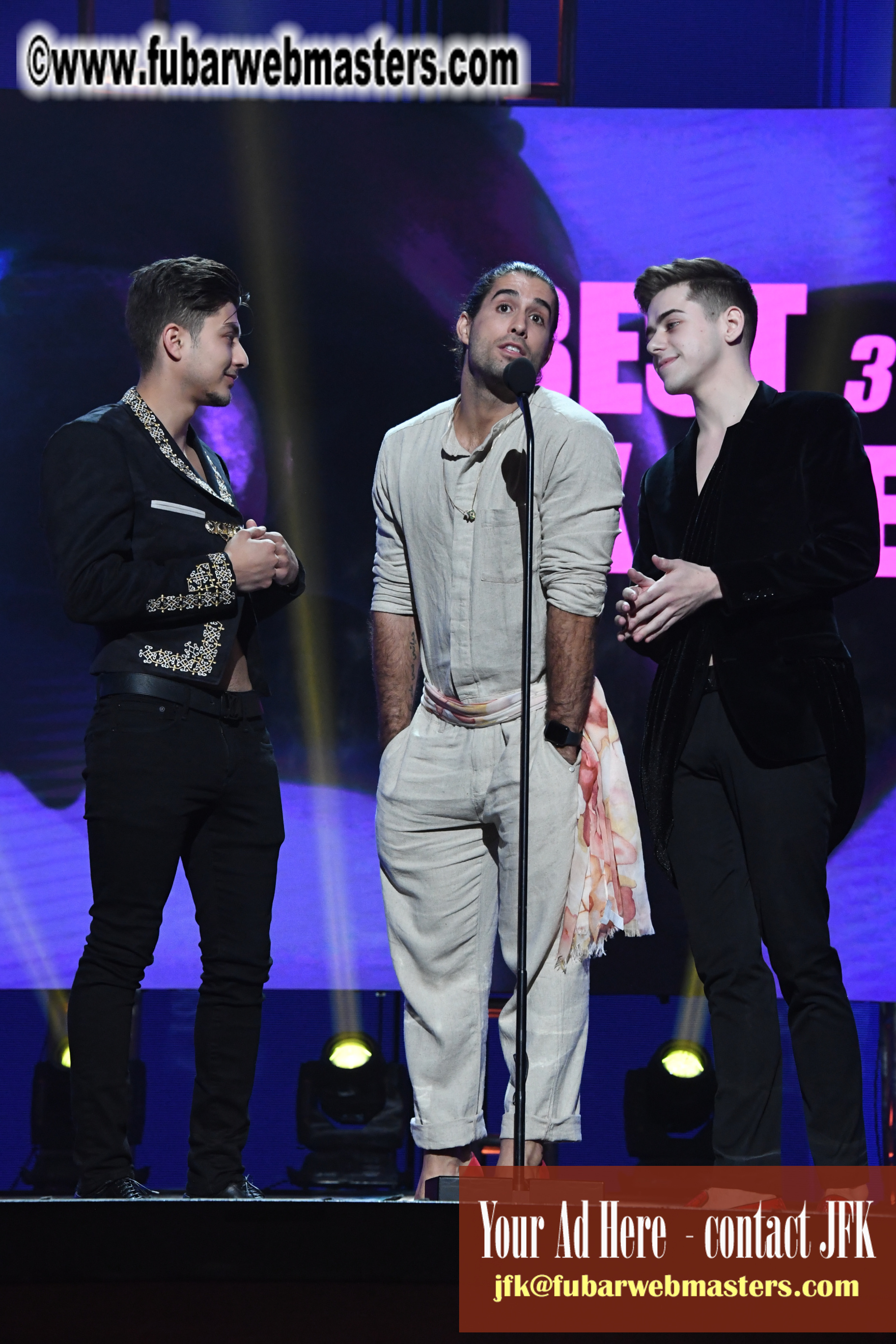 GayVN Awards 2020