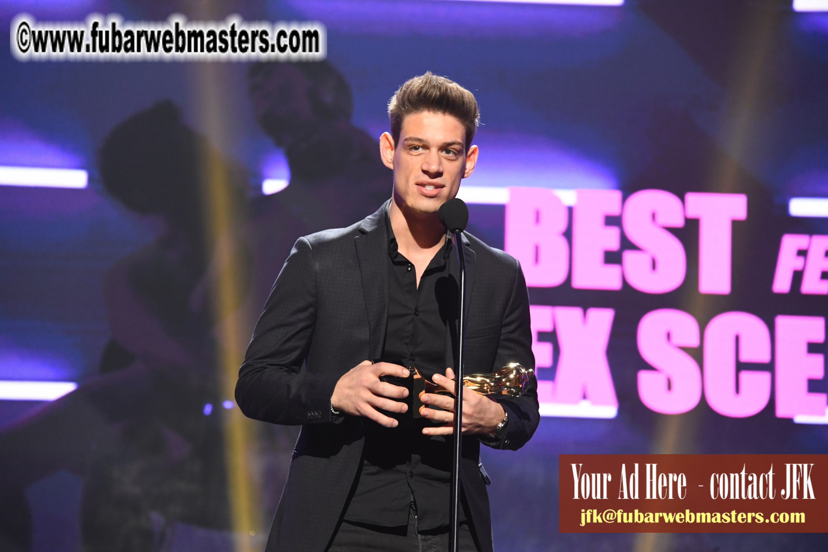 GayVN Awards 2020