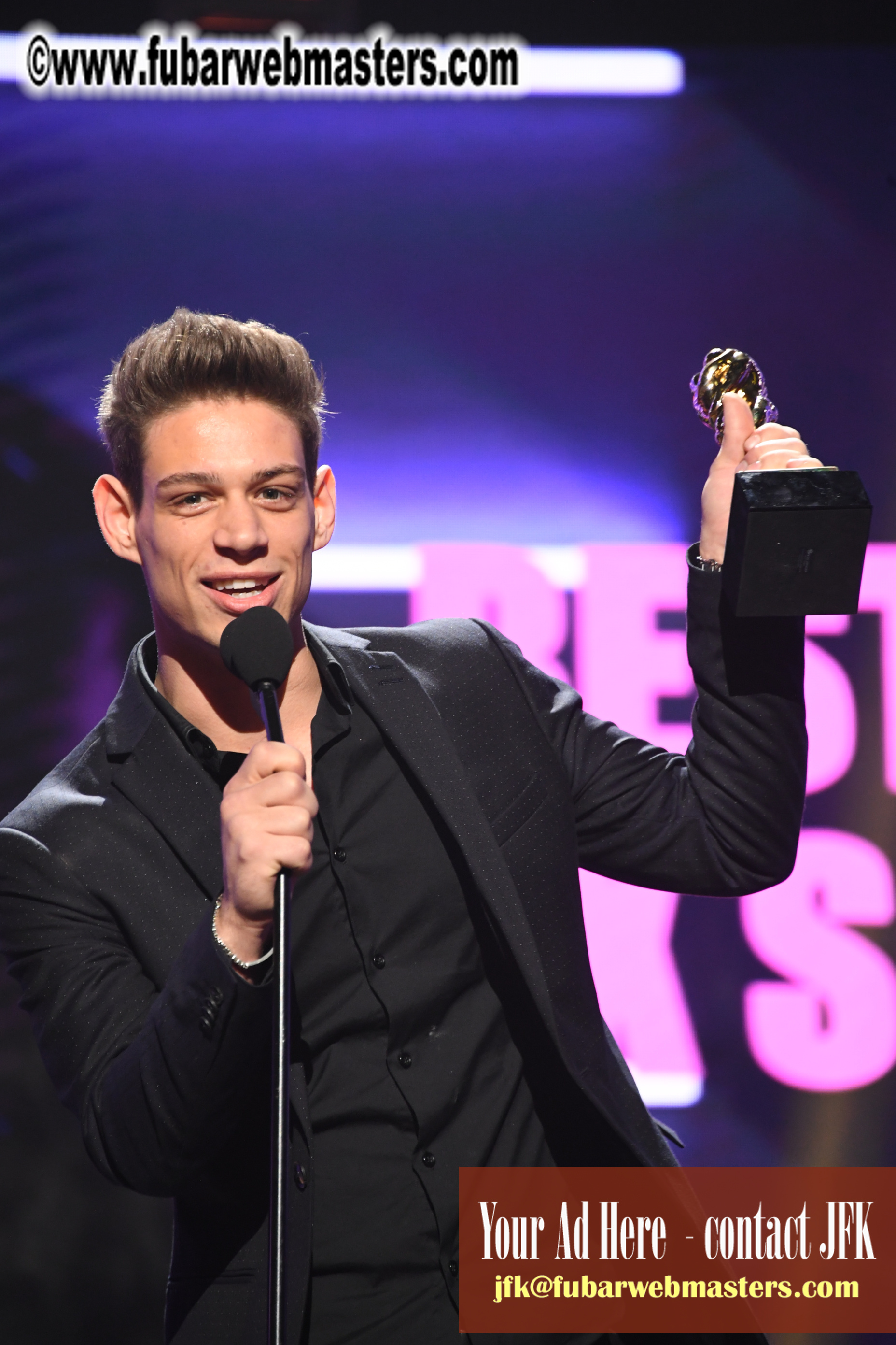 GayVN Awards 2020