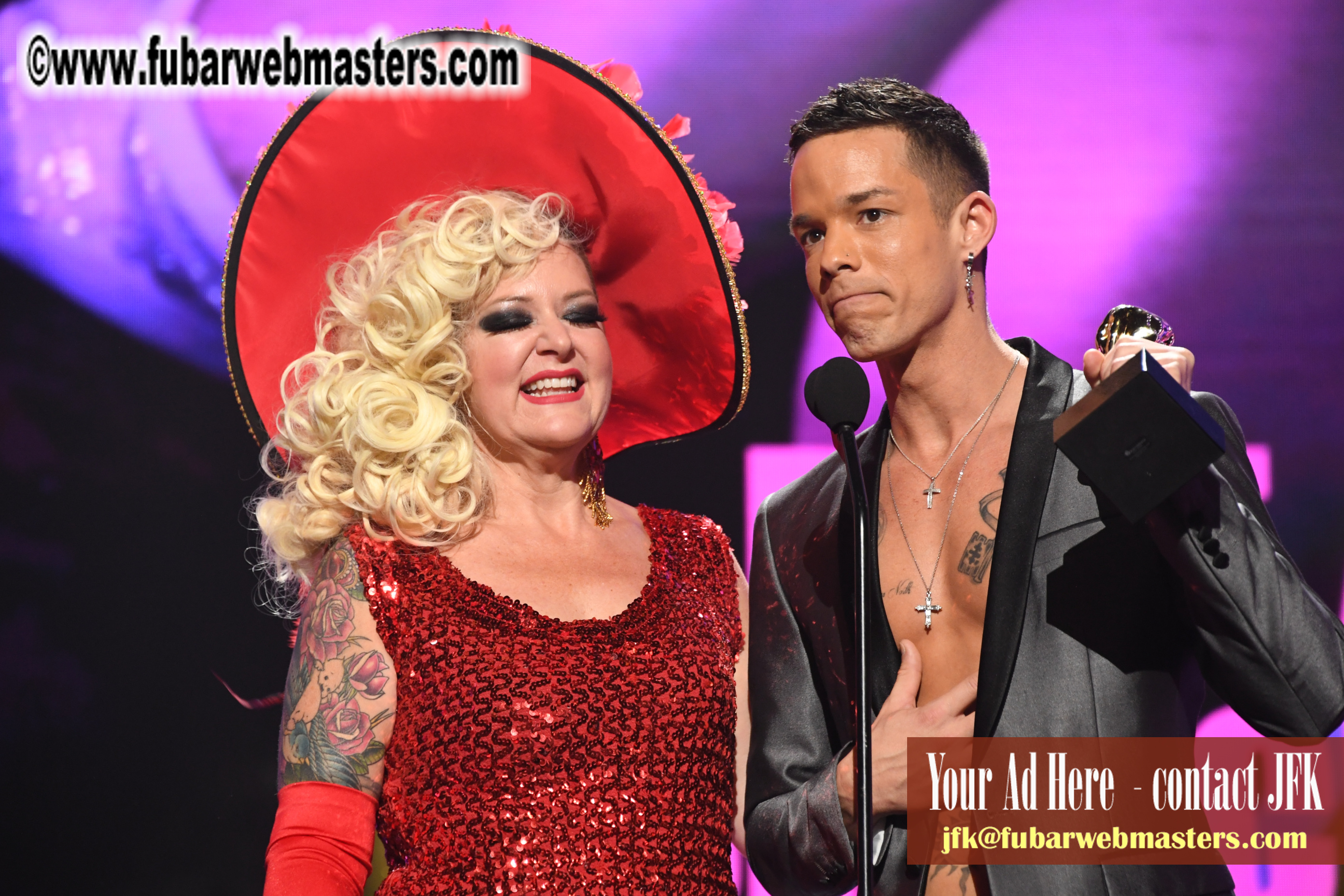 GayVN Awards 2020