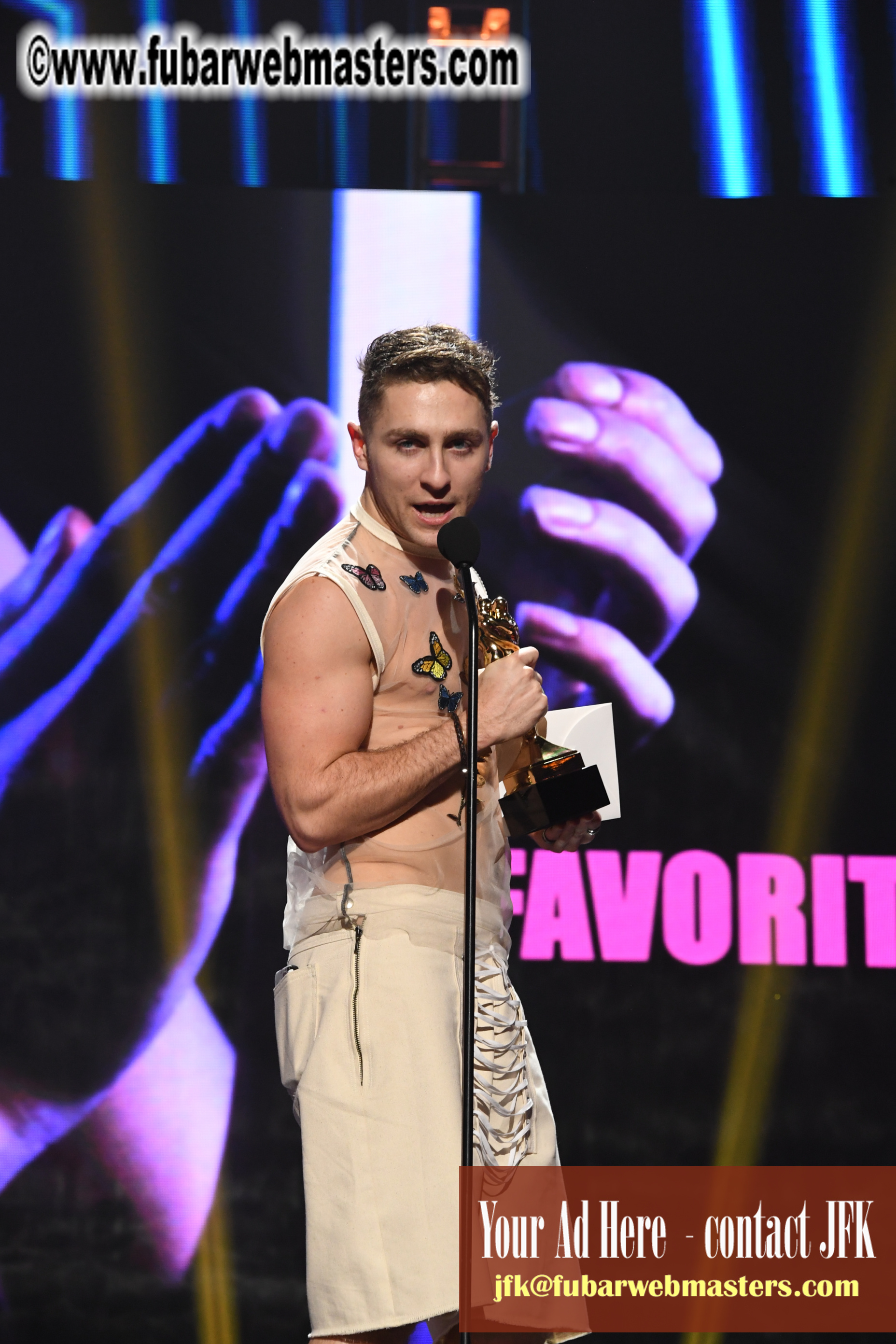 GayVN Awards 2020