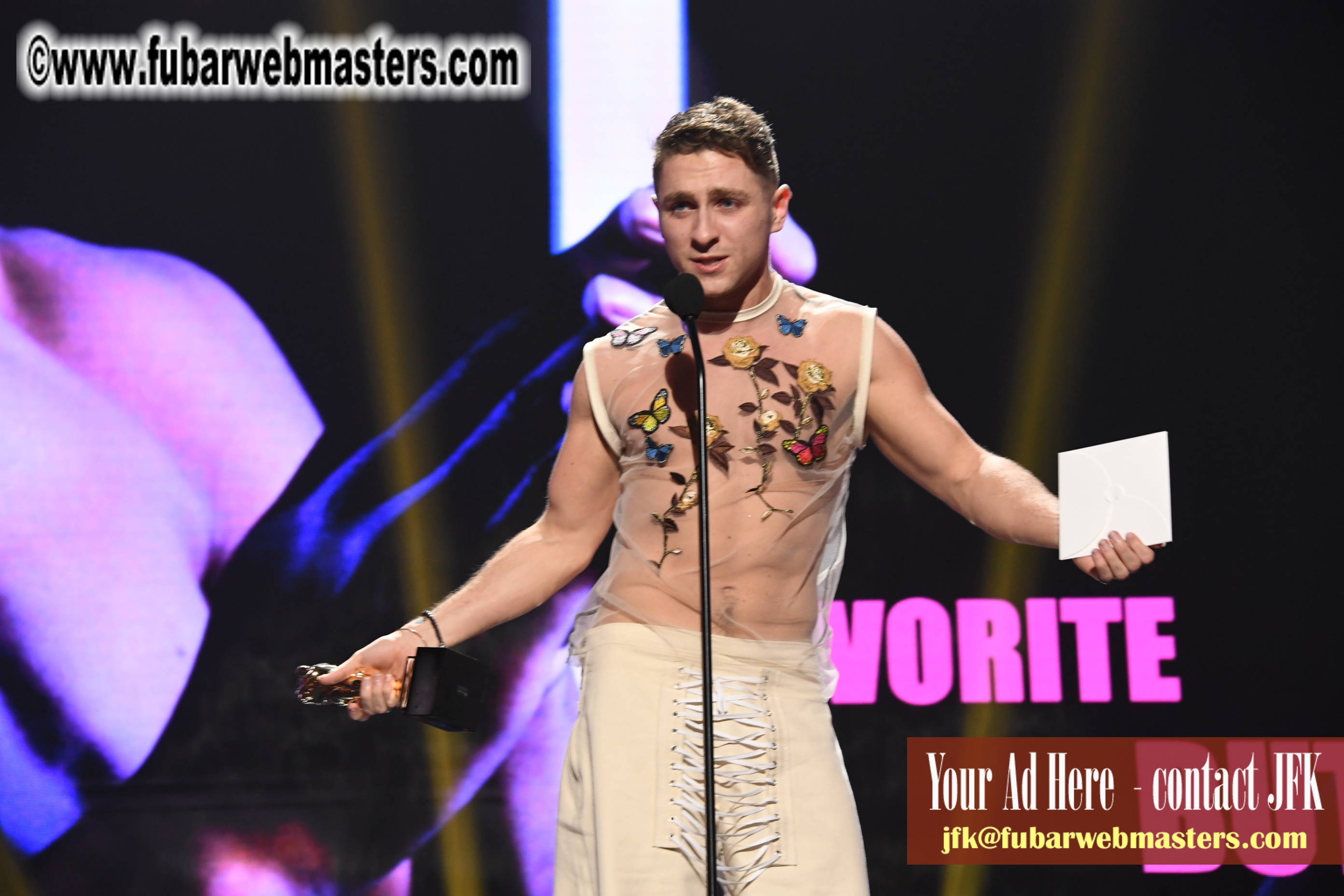 GayVN Awards 2020