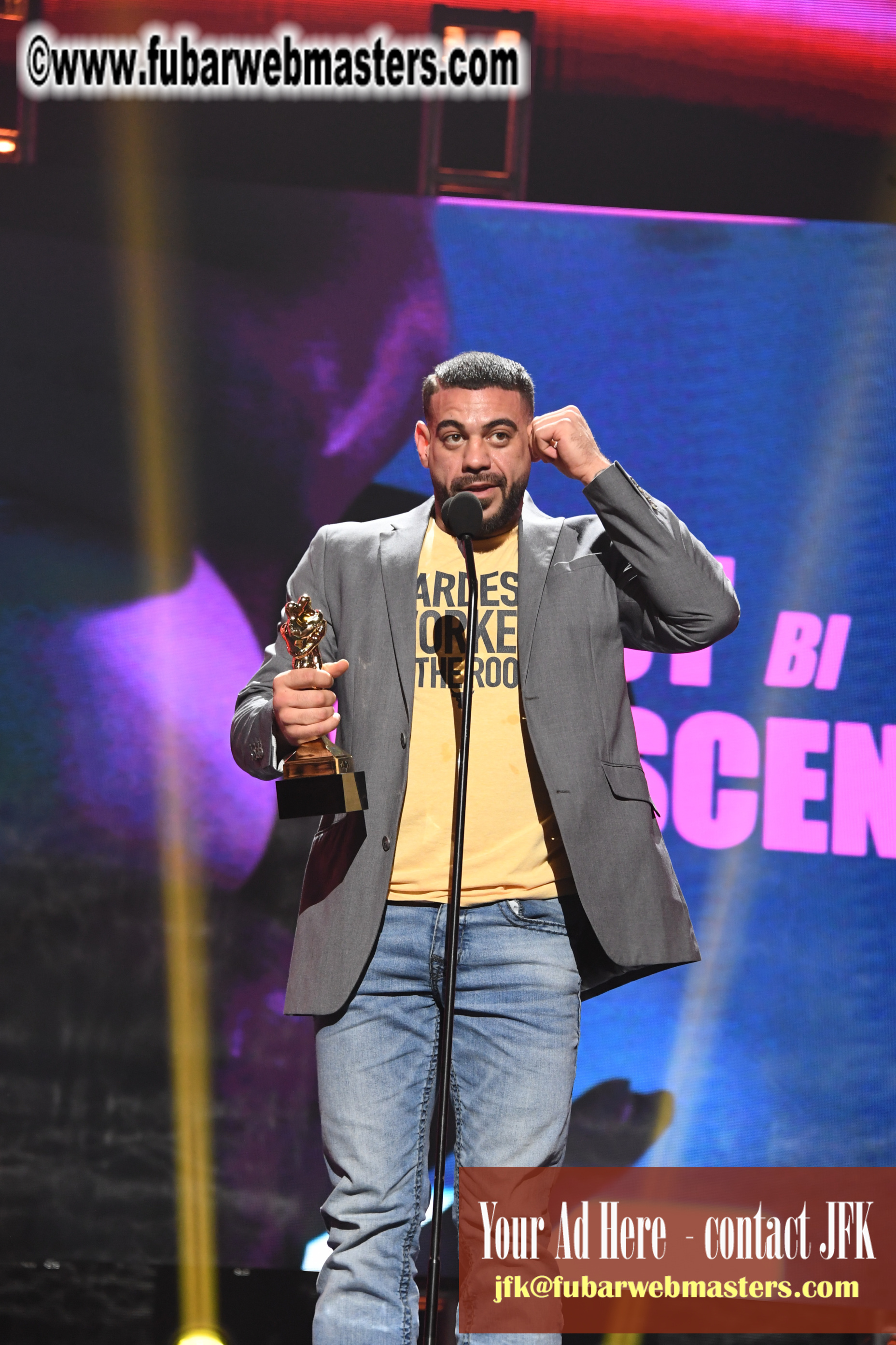 GayVN Awards 2020