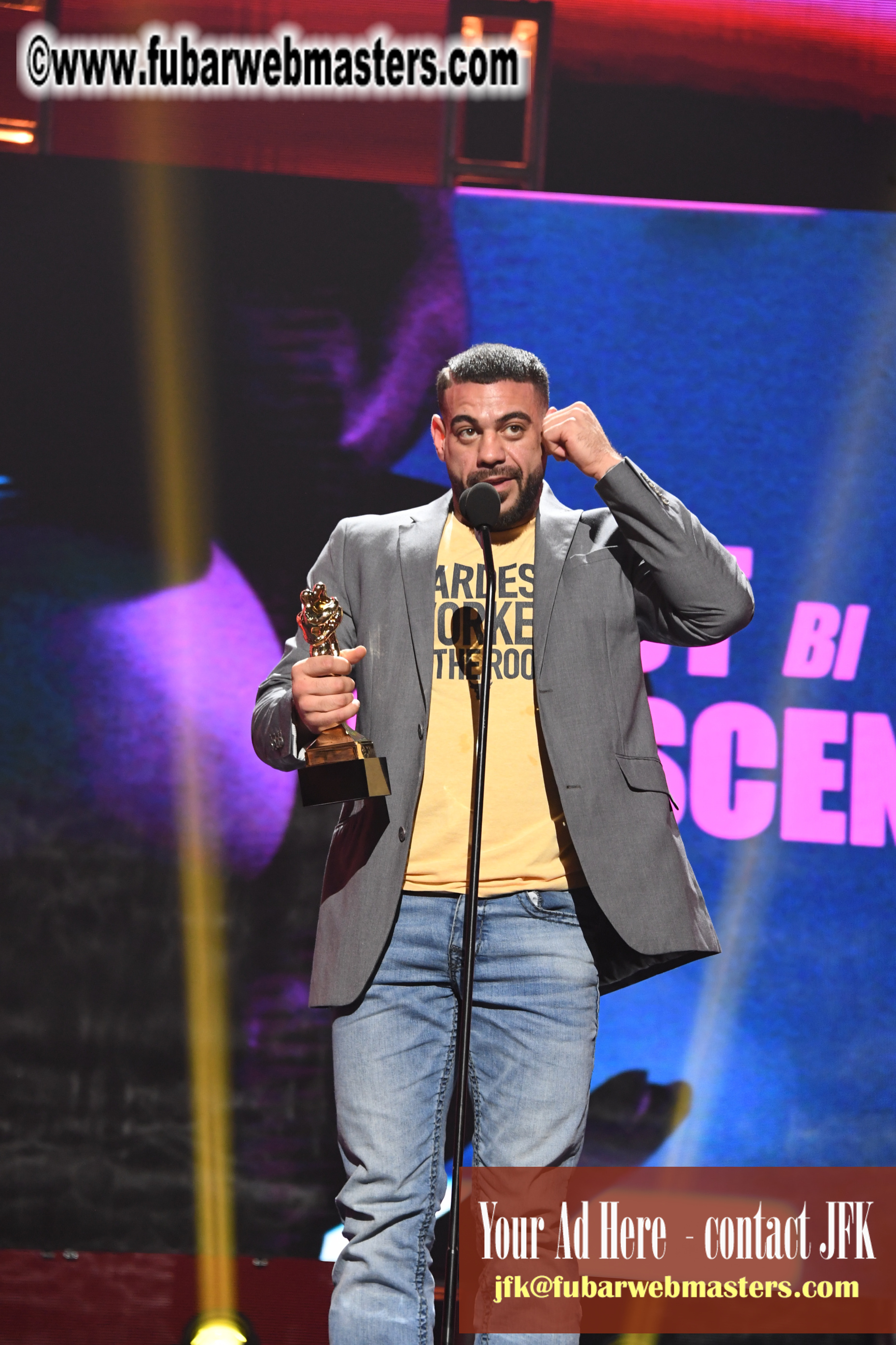 GayVN Awards 2020