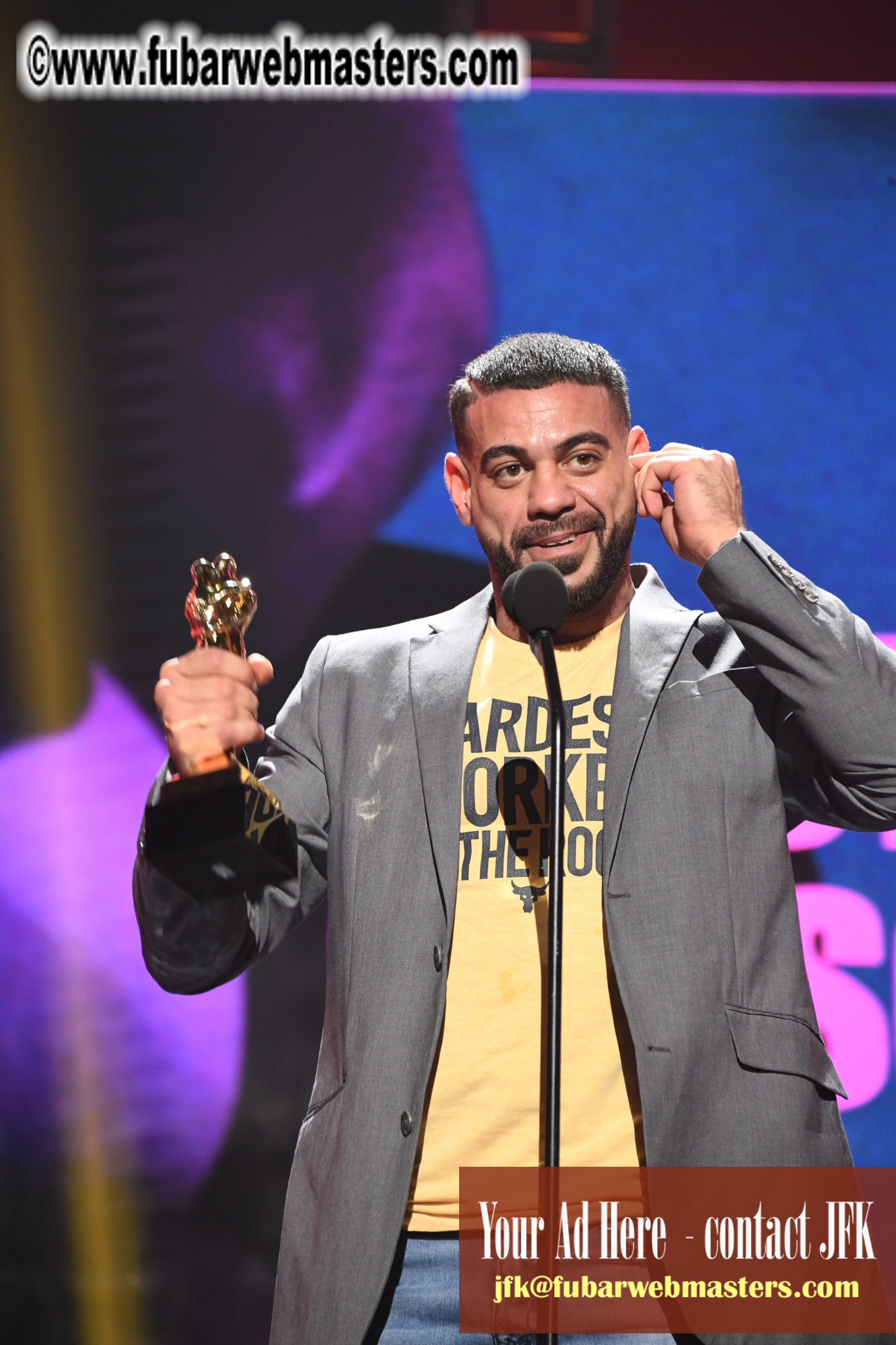GayVN Awards 2020