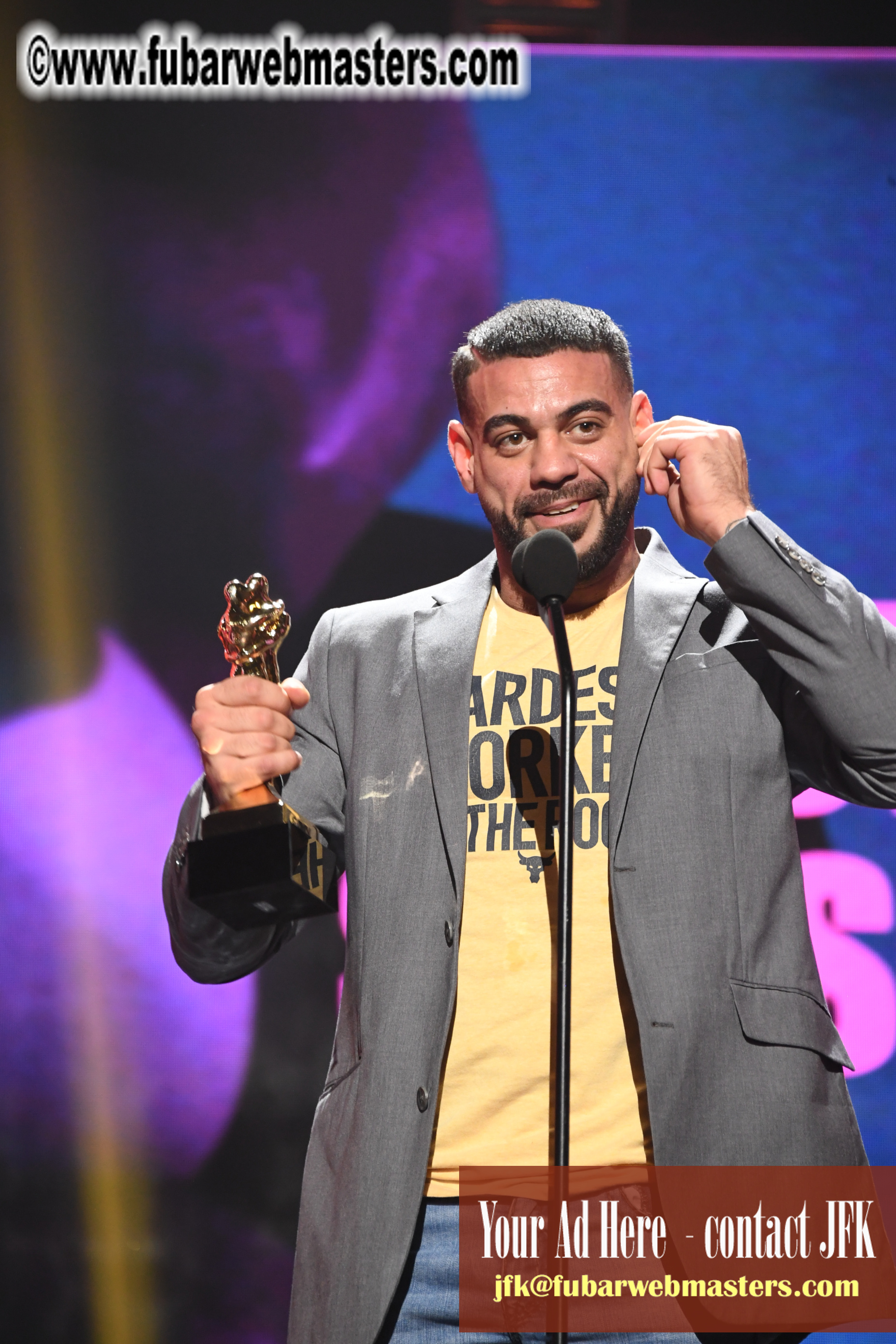 GayVN Awards 2020