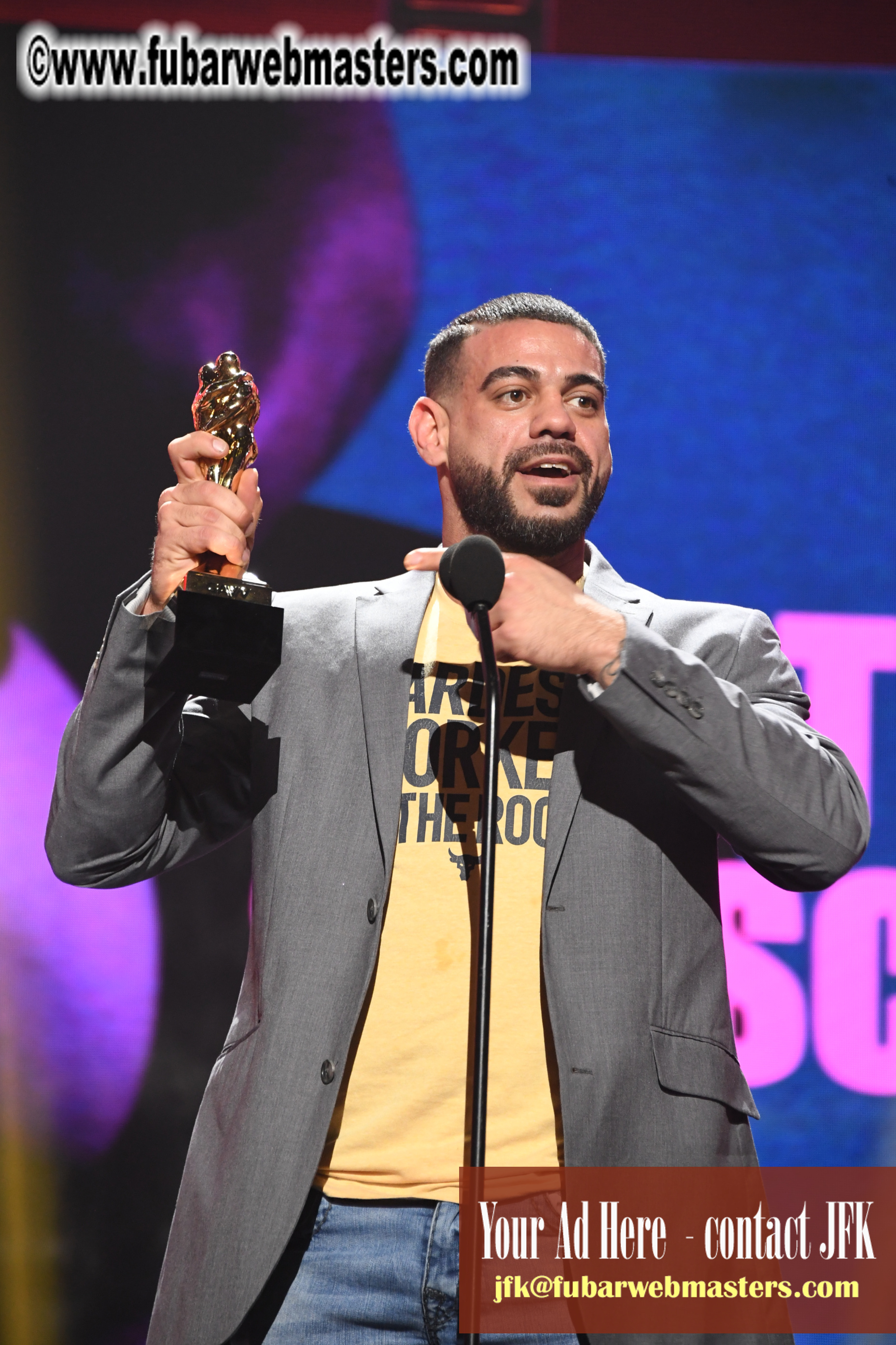 GayVN Awards 2020