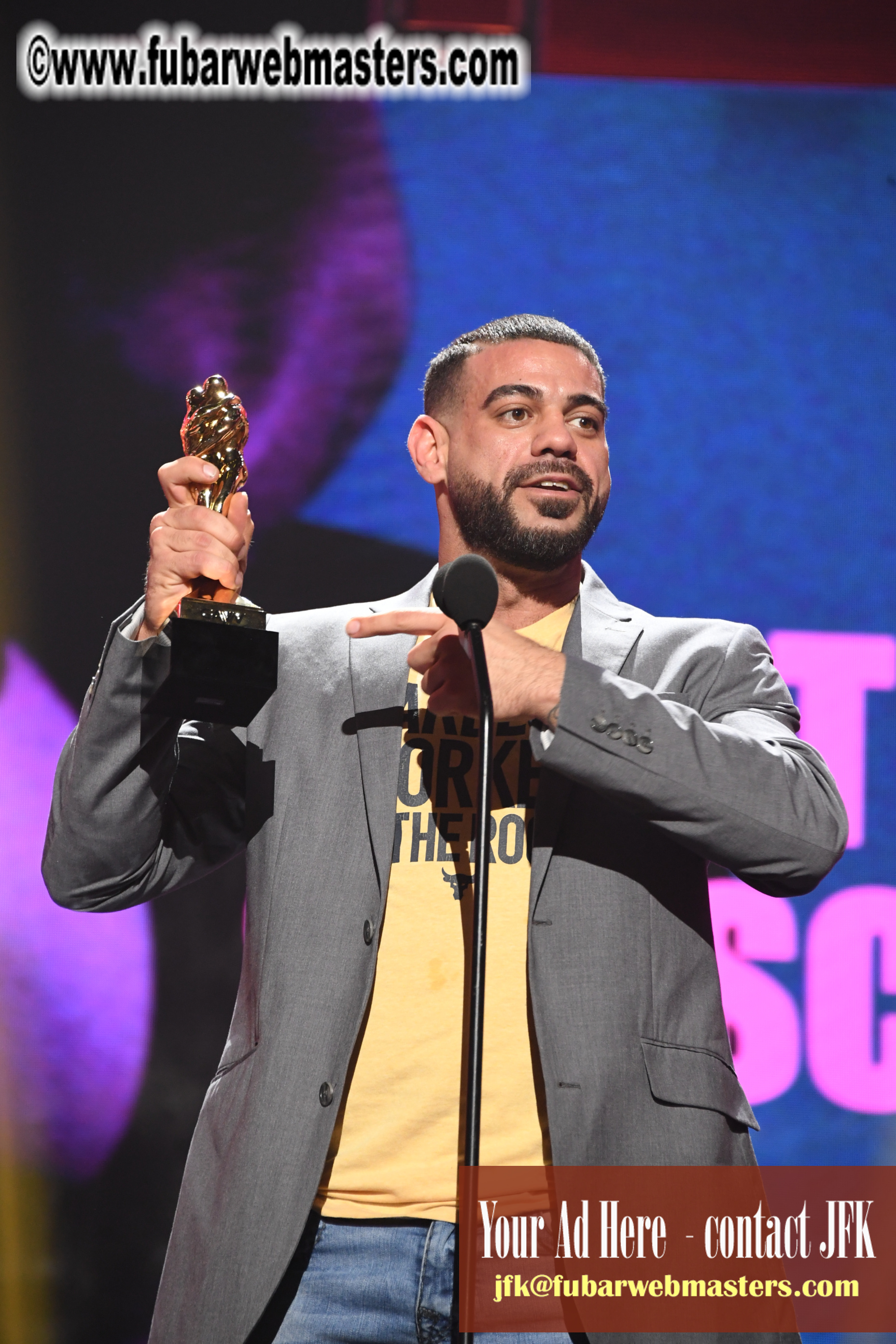 GayVN Awards 2020