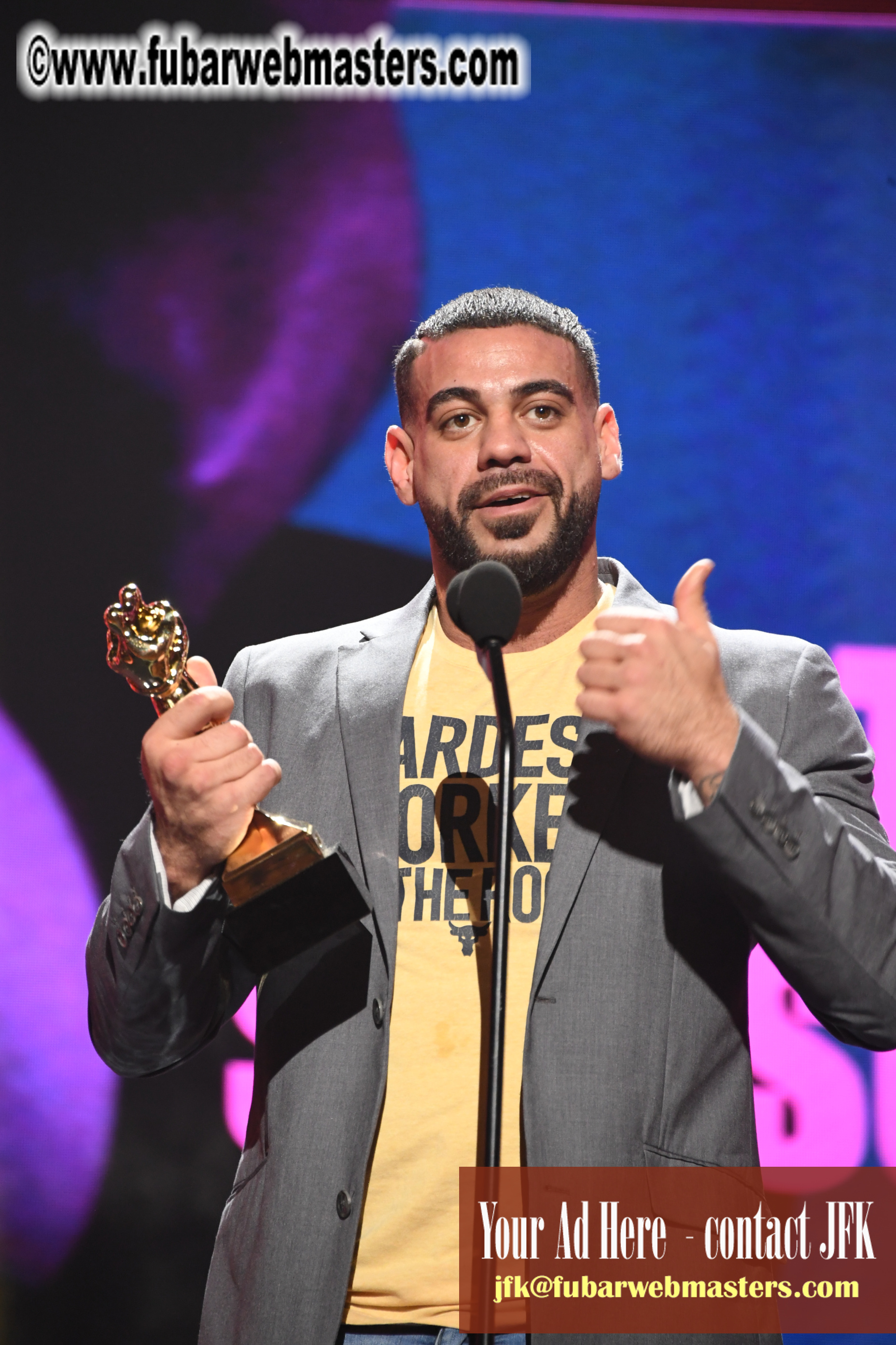 GayVN Awards 2020