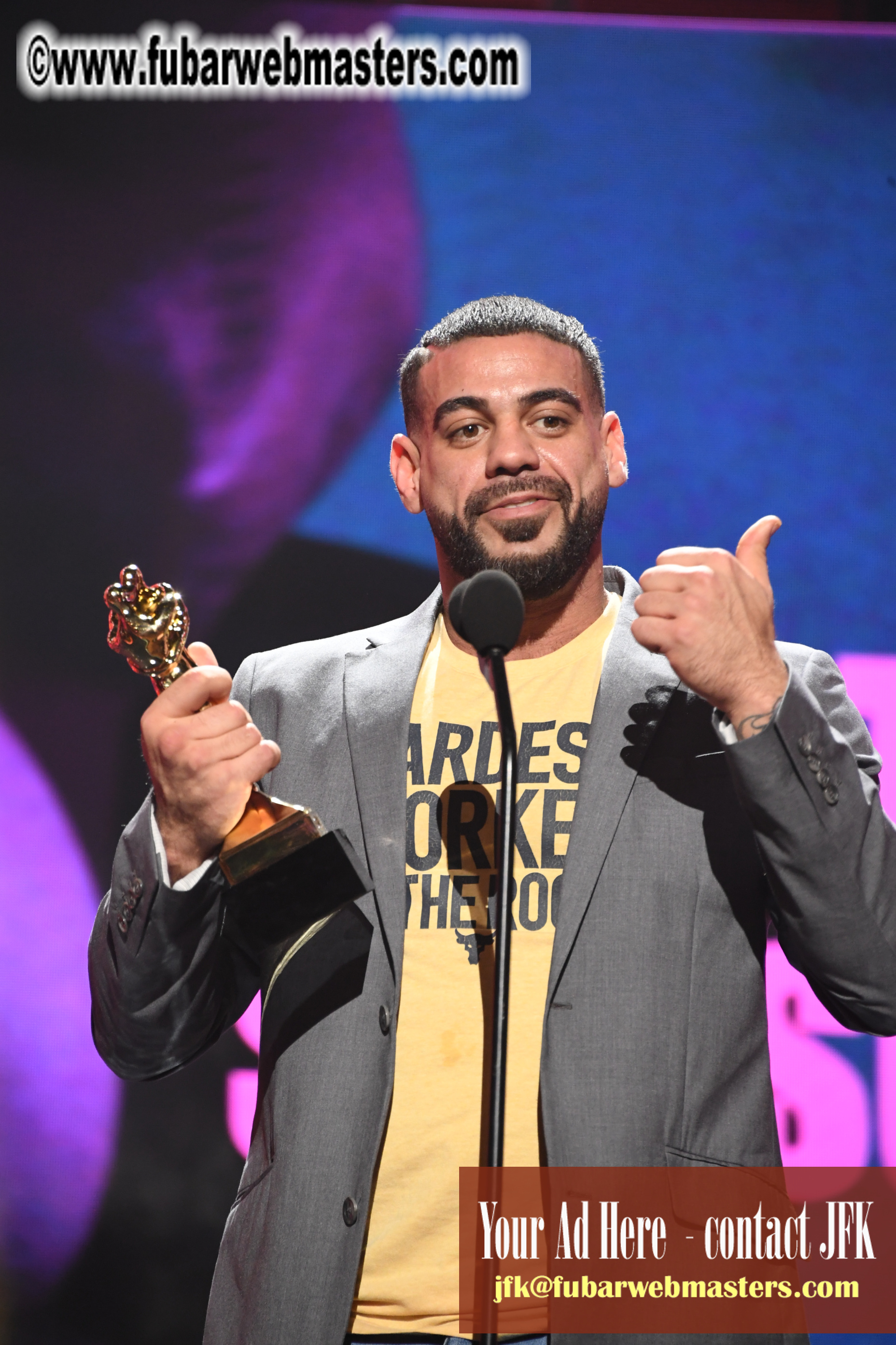 GayVN Awards 2020