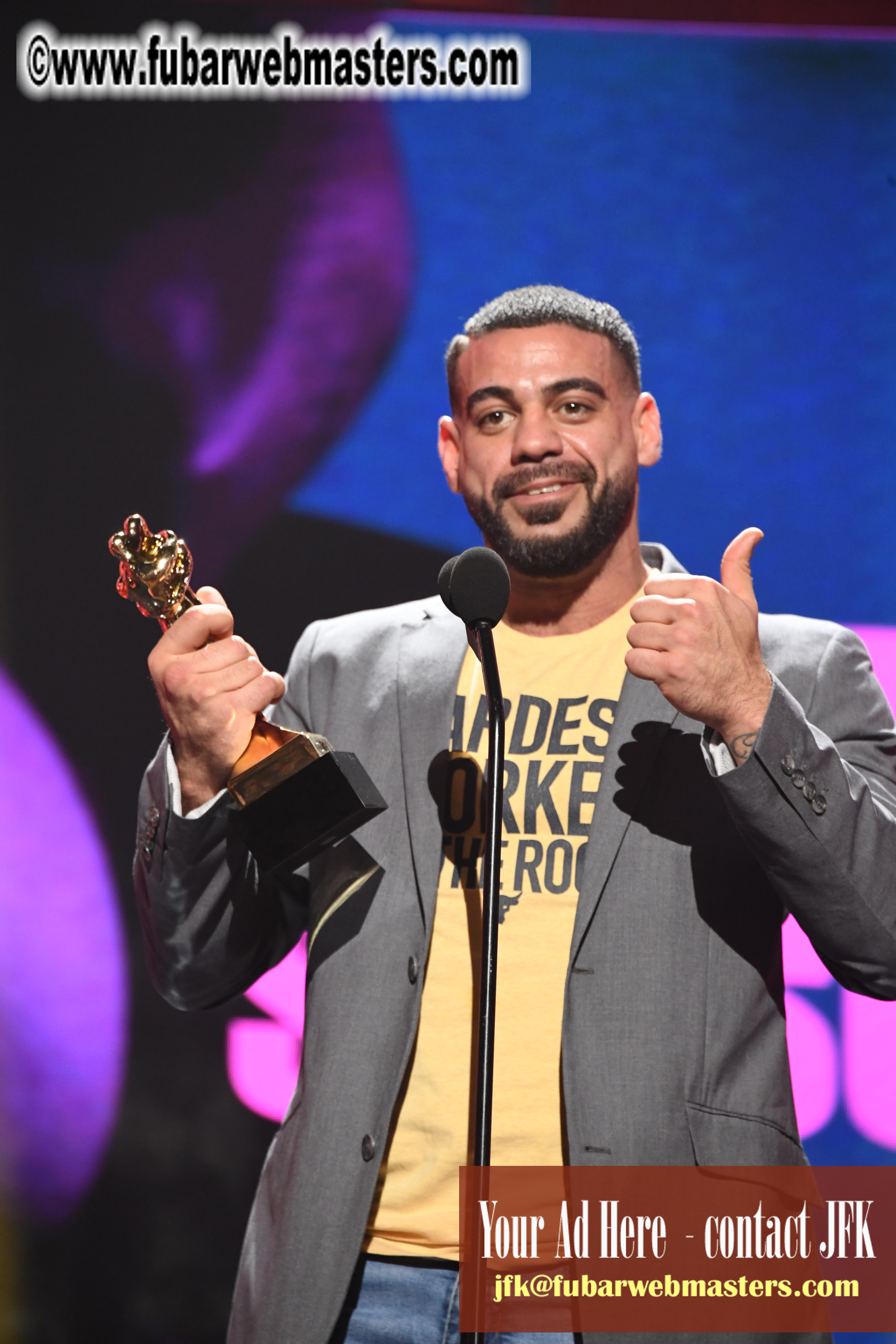 GayVN Awards 2020