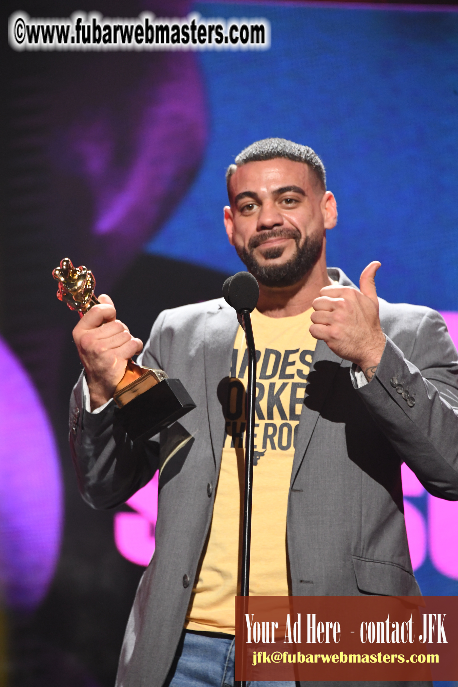 GayVN Awards 2020