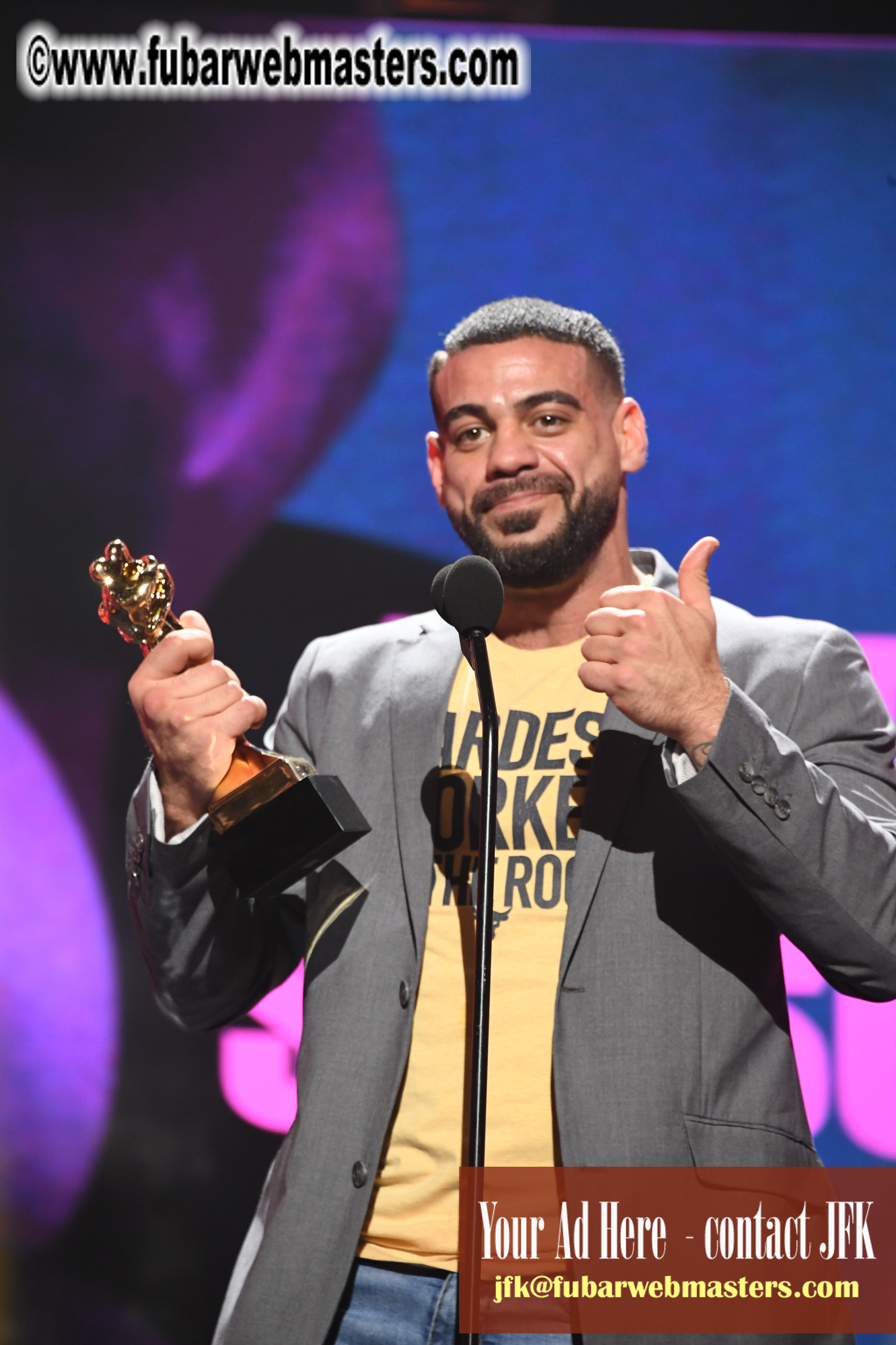 GayVN Awards 2020