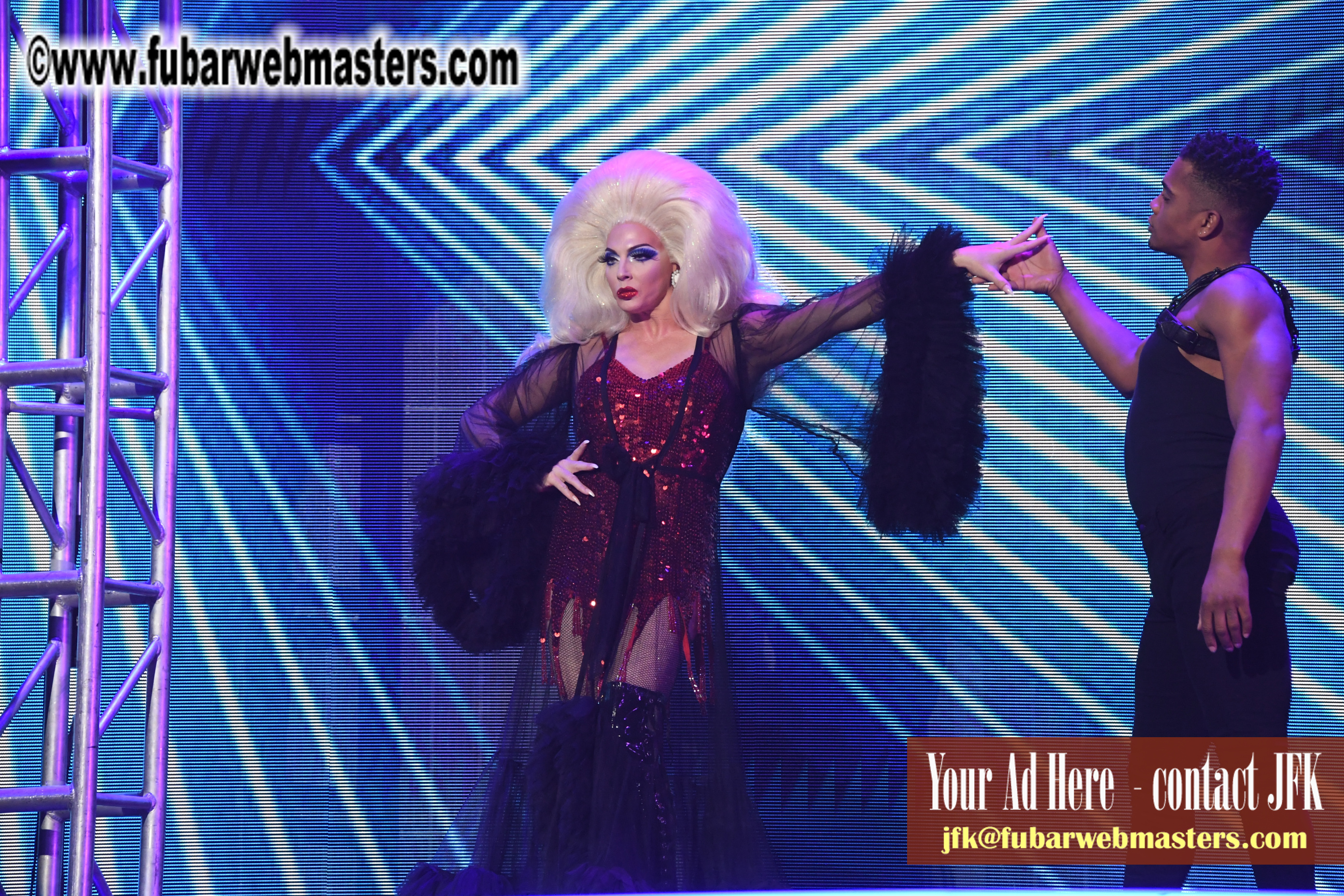 GayVN Awards 2020