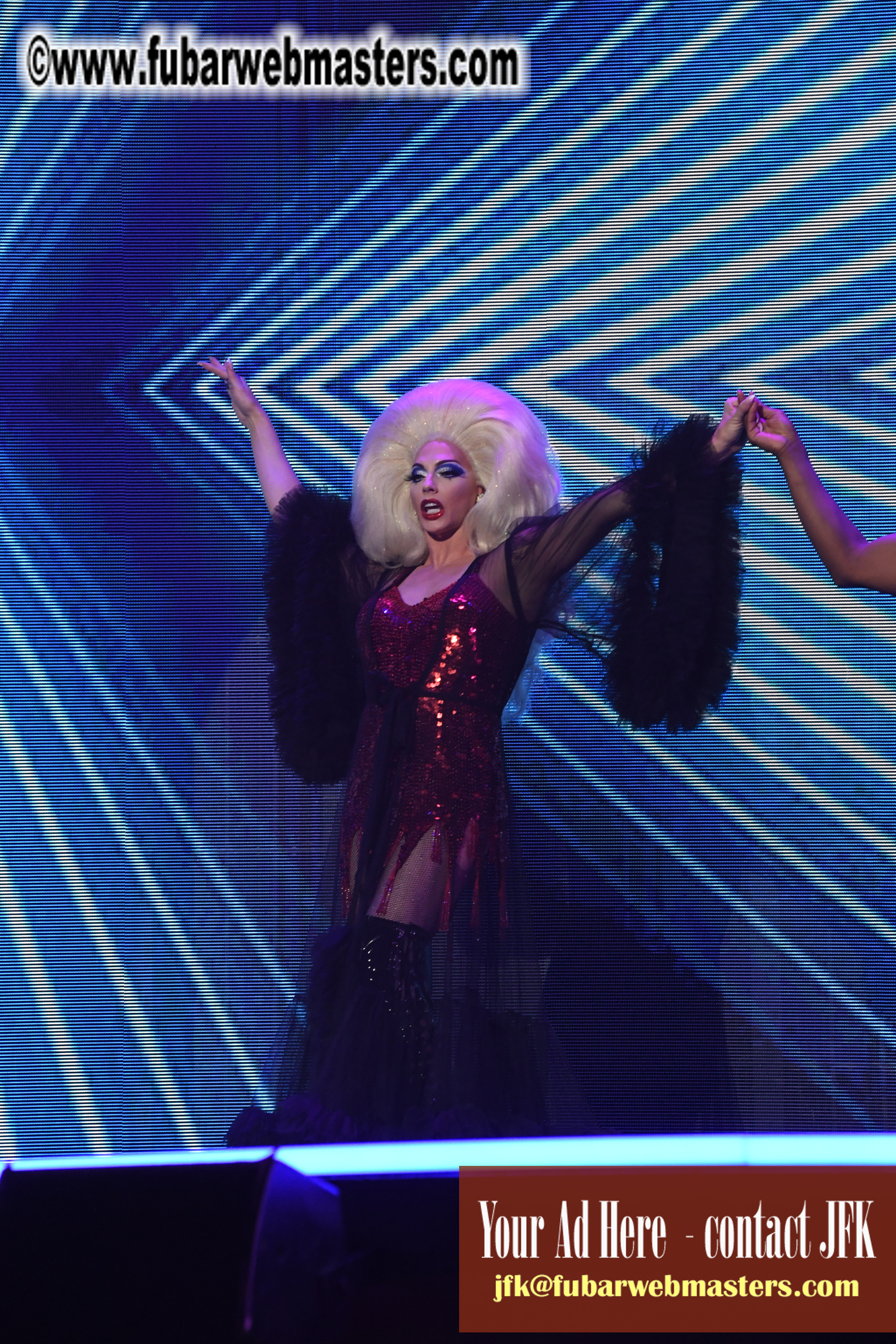 GayVN Awards 2020