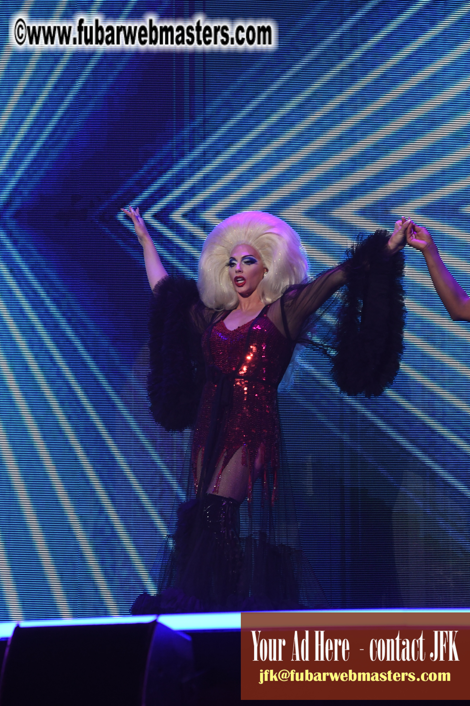 GayVN Awards 2020