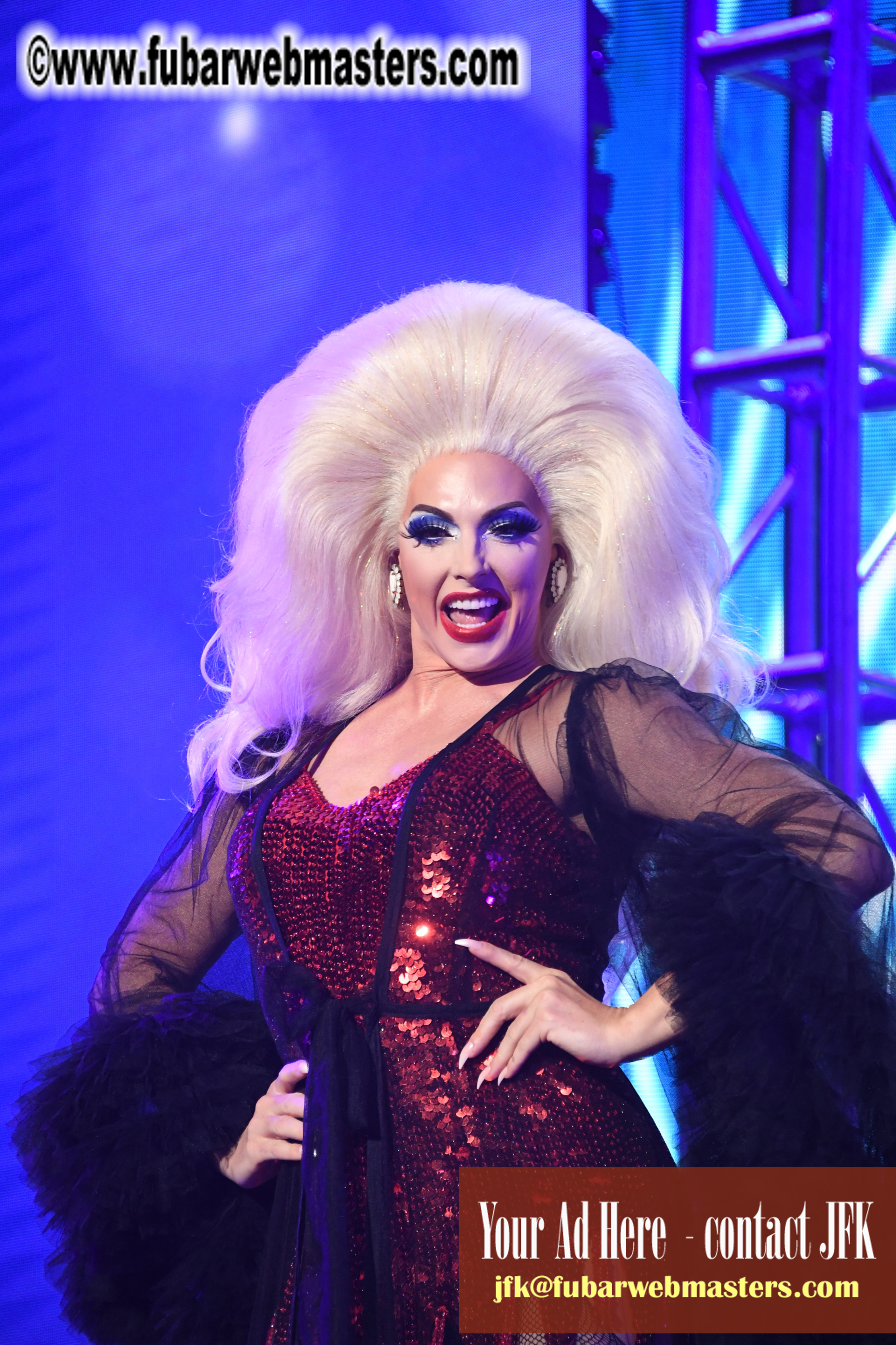 GayVN Awards 2020