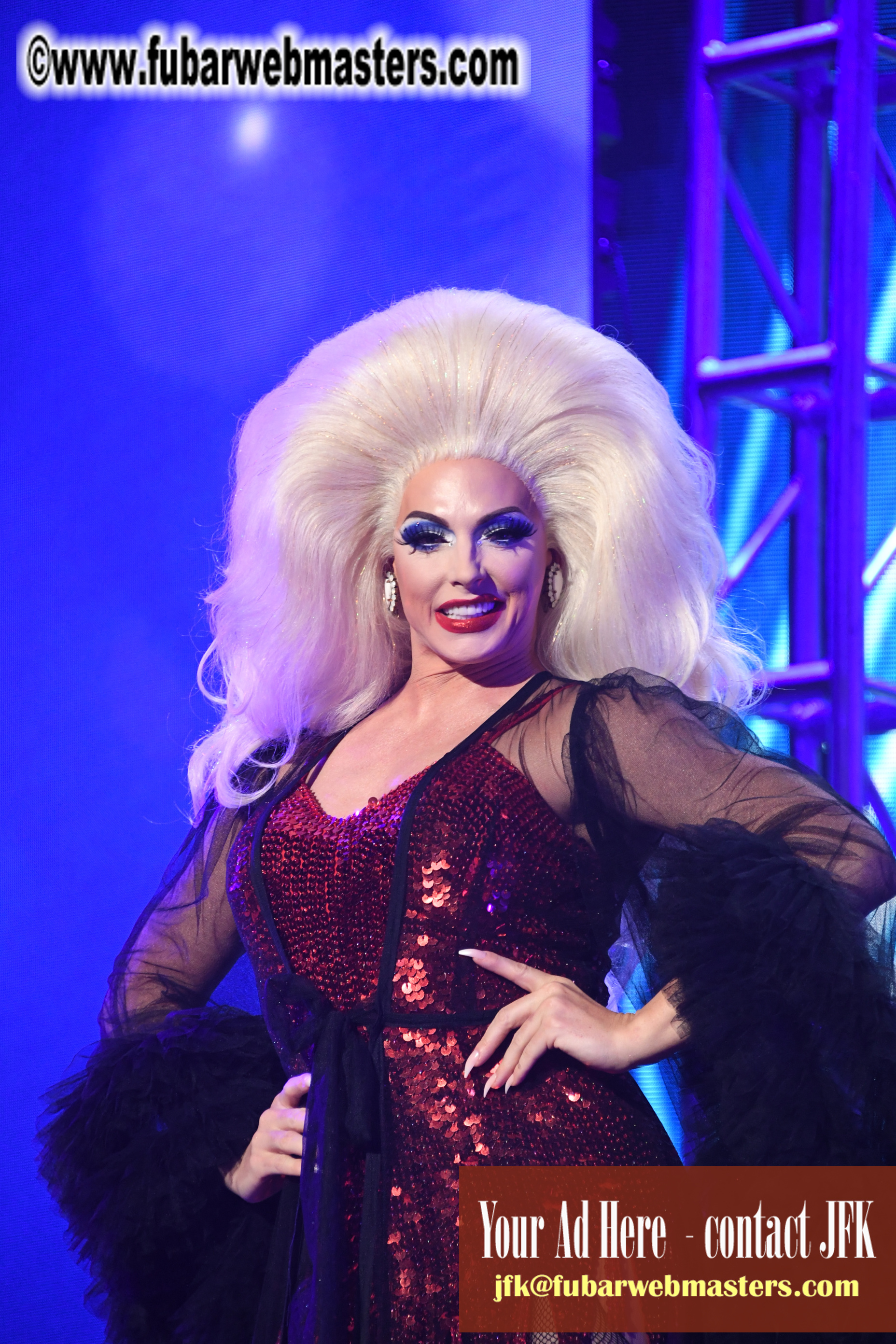 GayVN Awards 2020