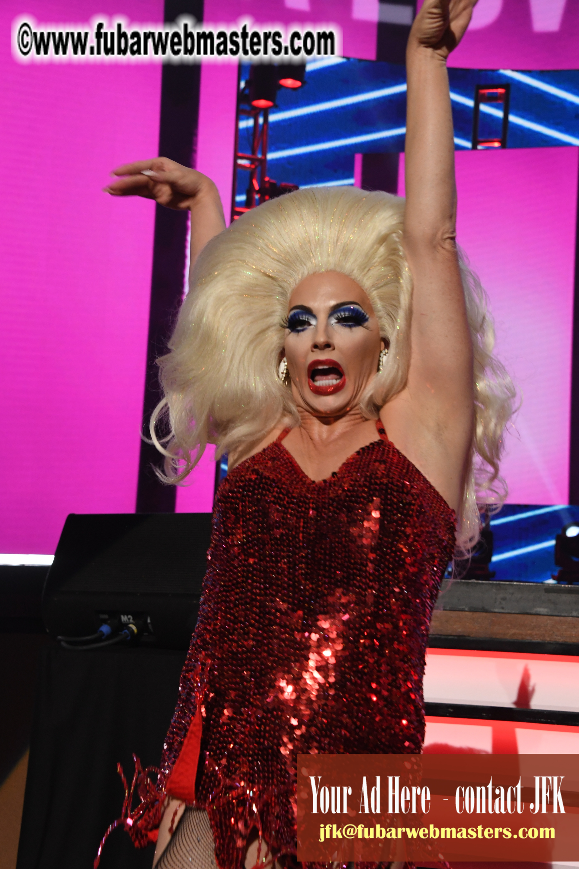 GayVN Awards 2020