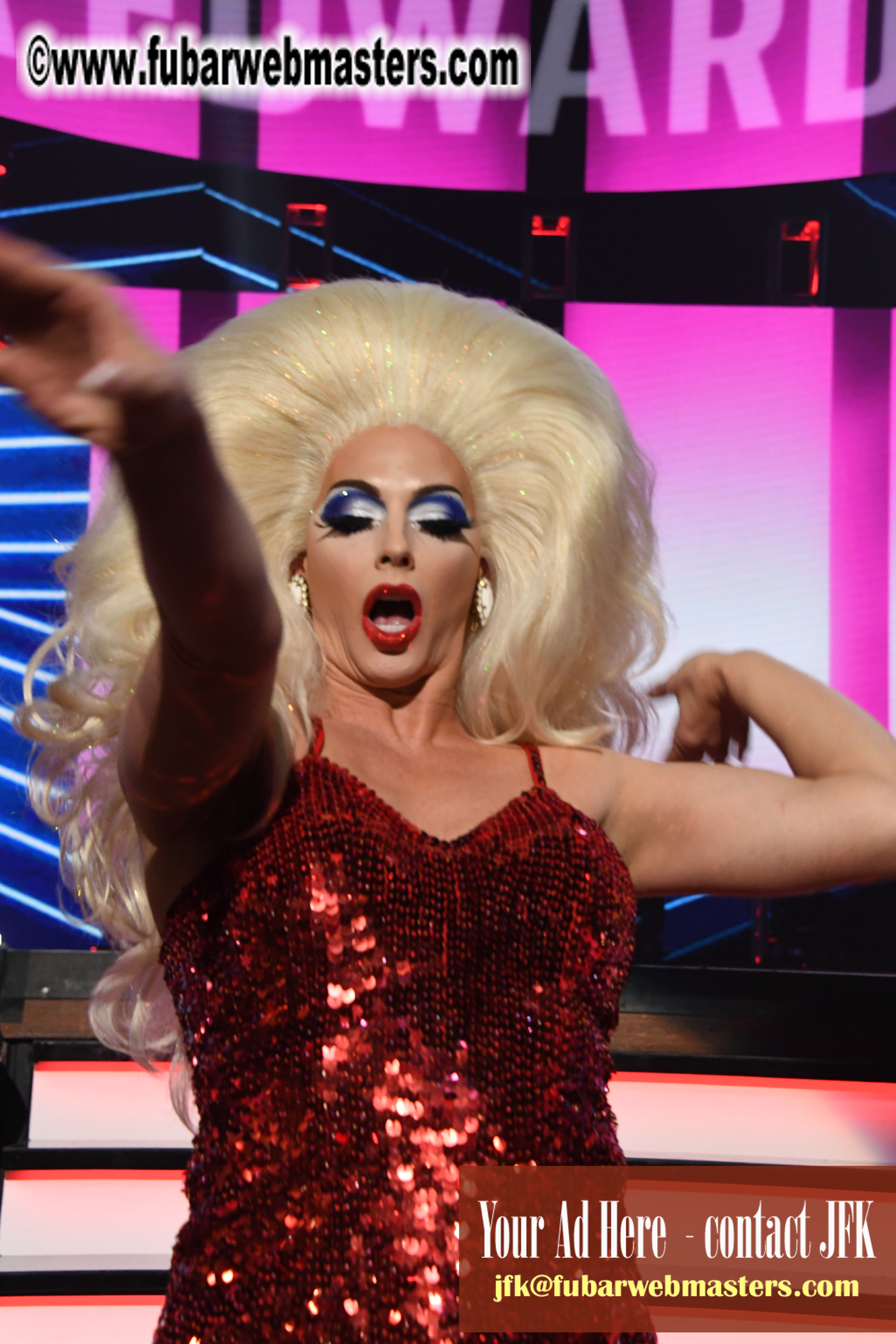 GayVN Awards 2020