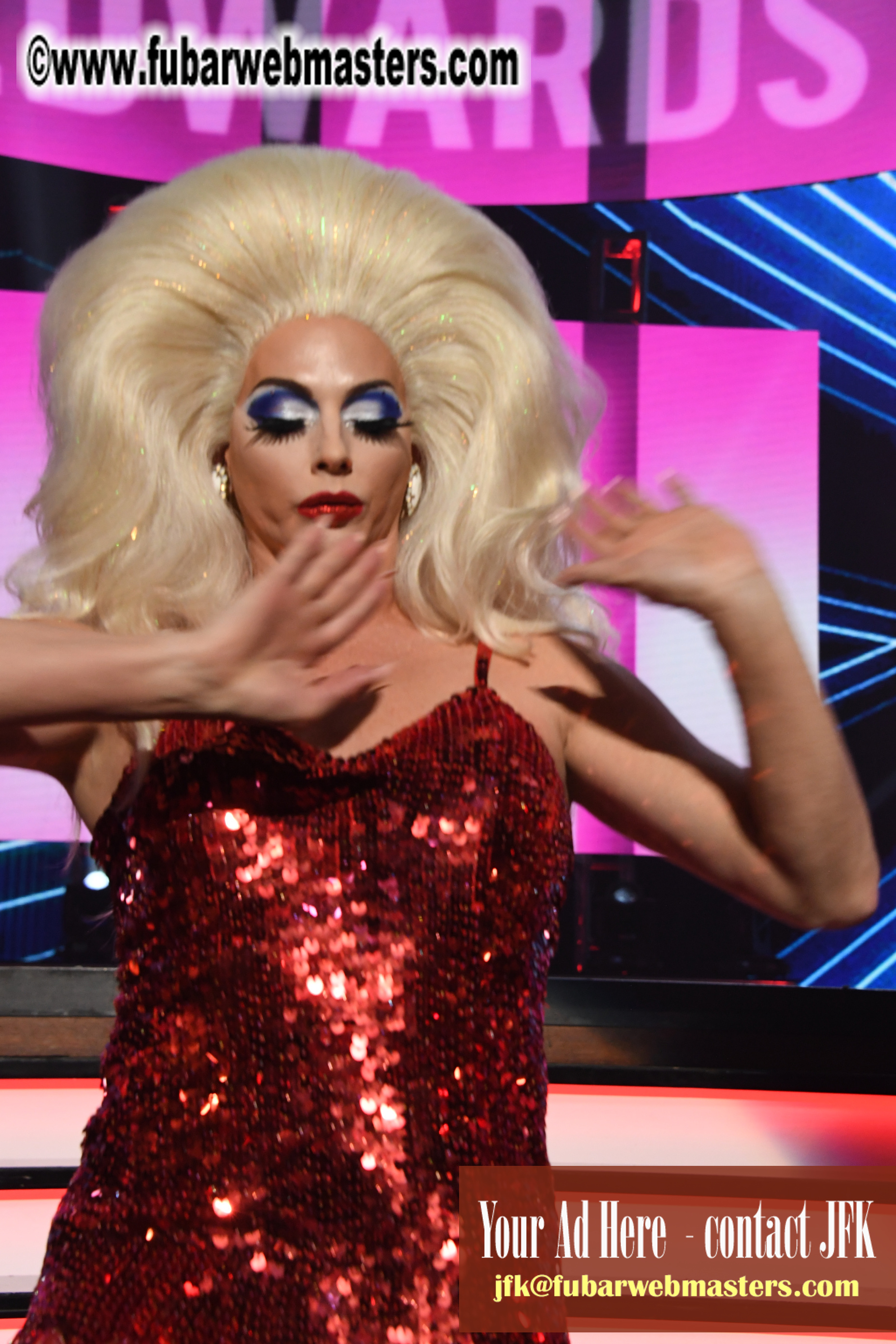 GayVN Awards 2020