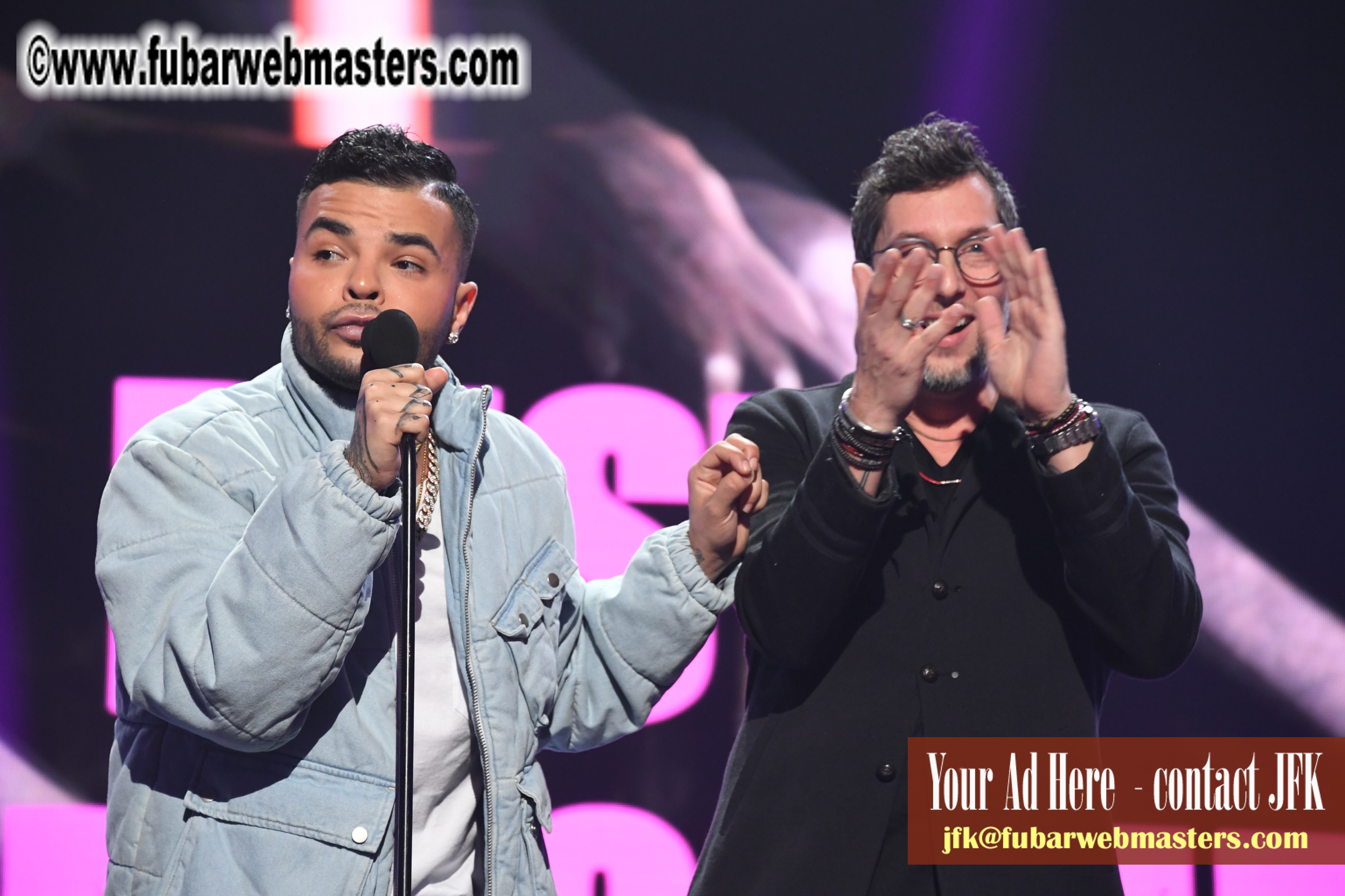 GayVN Awards 2020