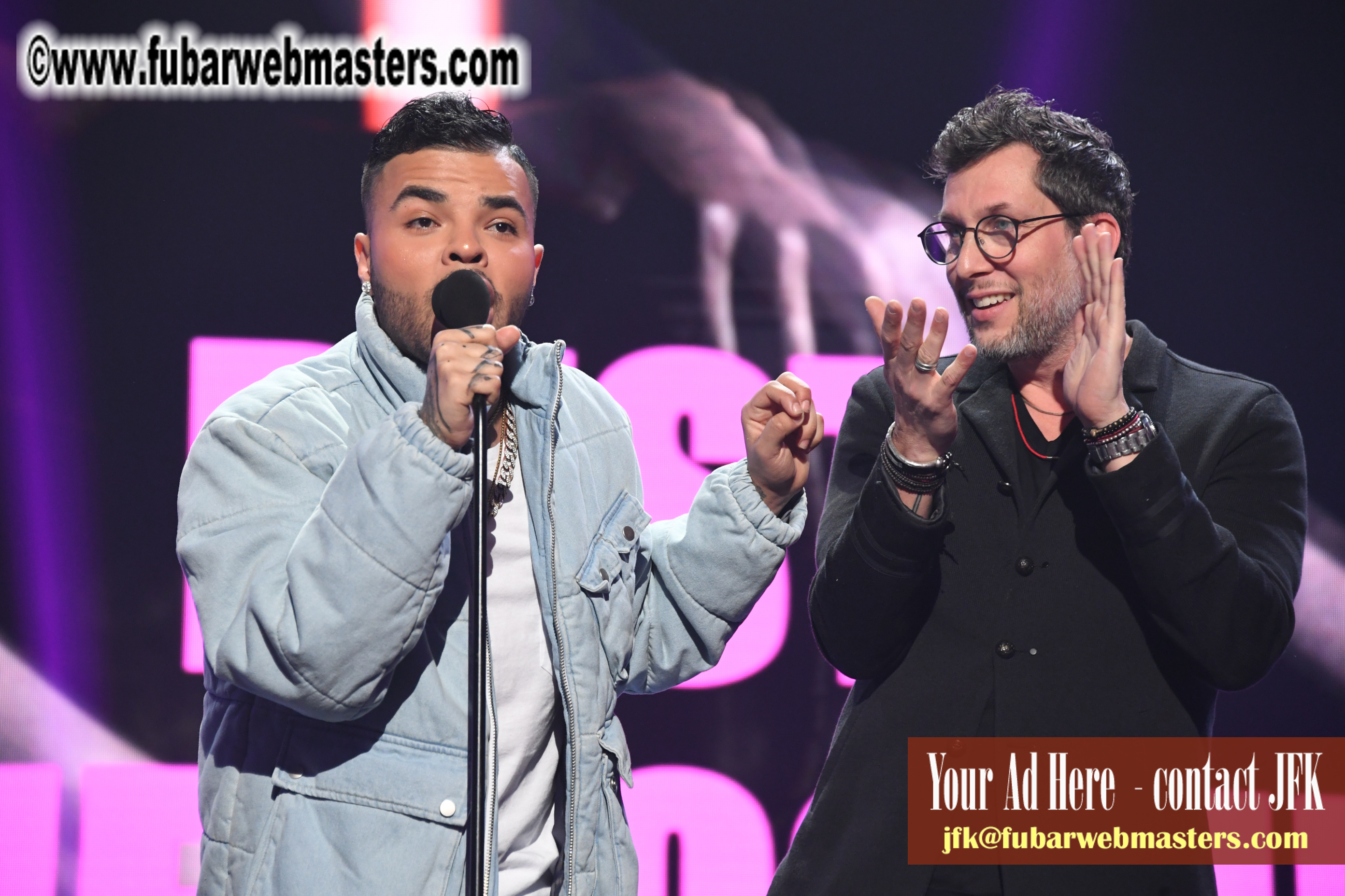 GayVN Awards 2020
