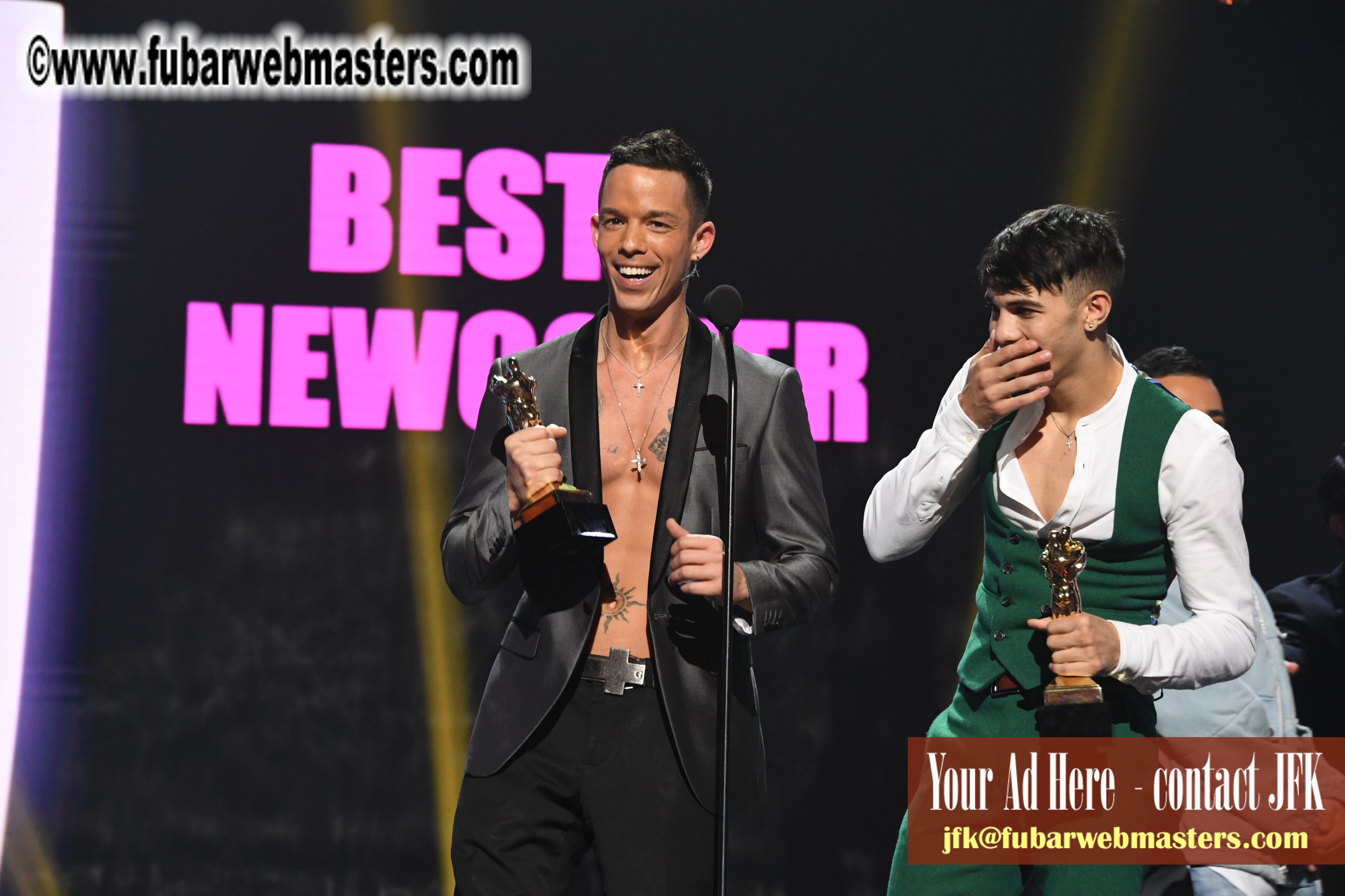 GayVN Awards 2020